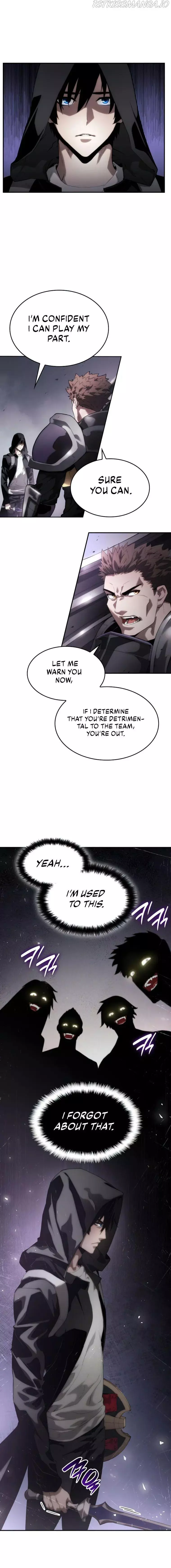 Manga page 11