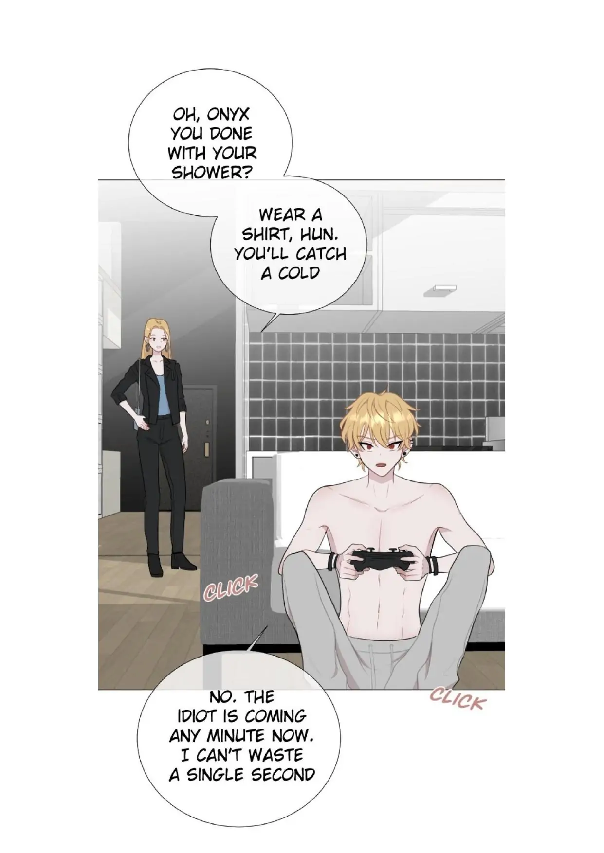 Manga page 20
