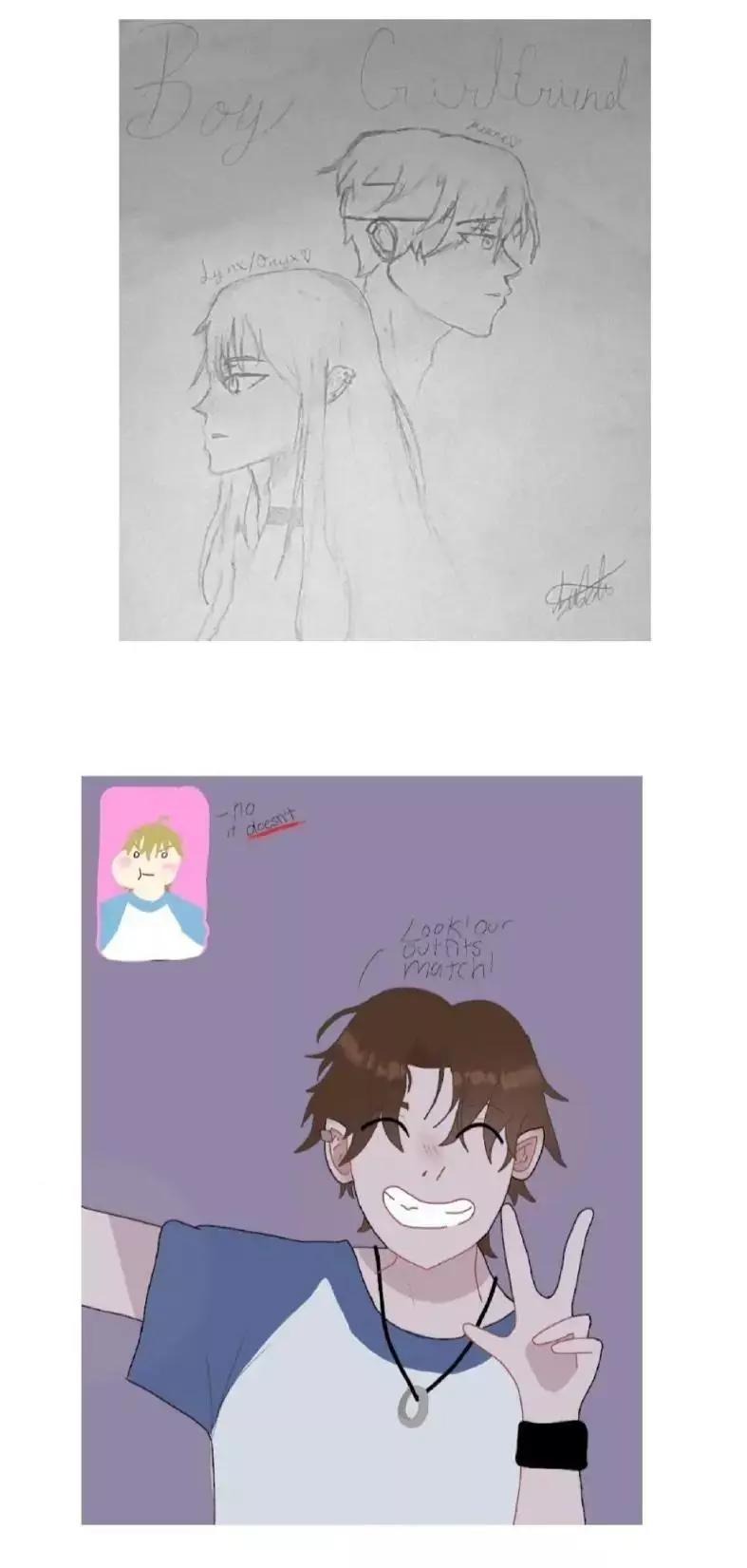 Manga page 33