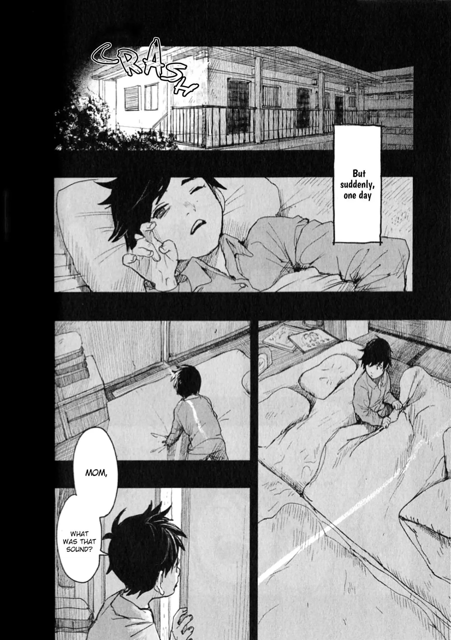 Manga page 11
