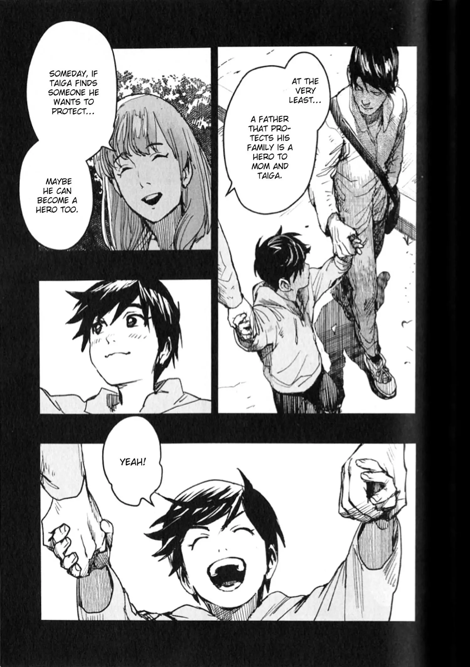 Manga page 10