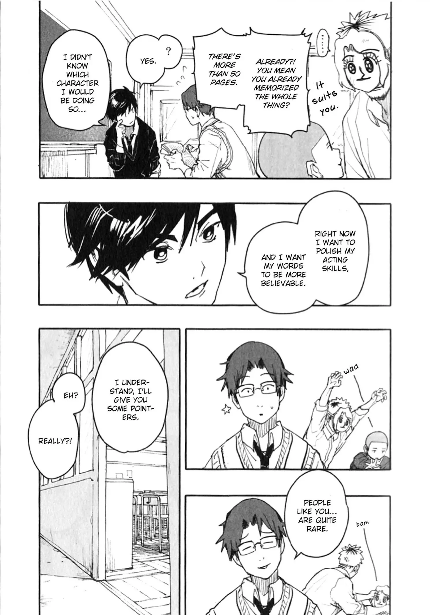 Manga page 27