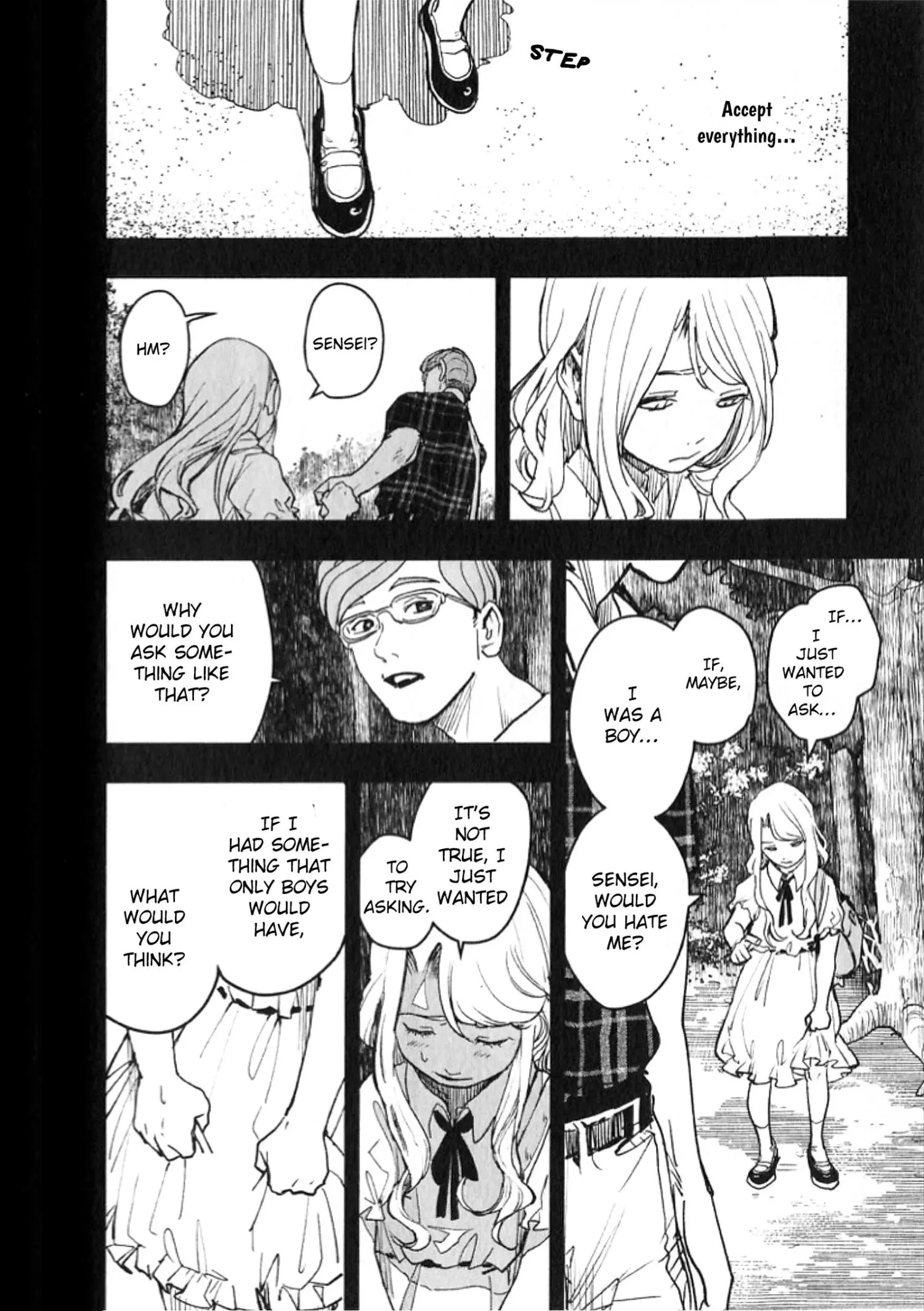 Manga page 17