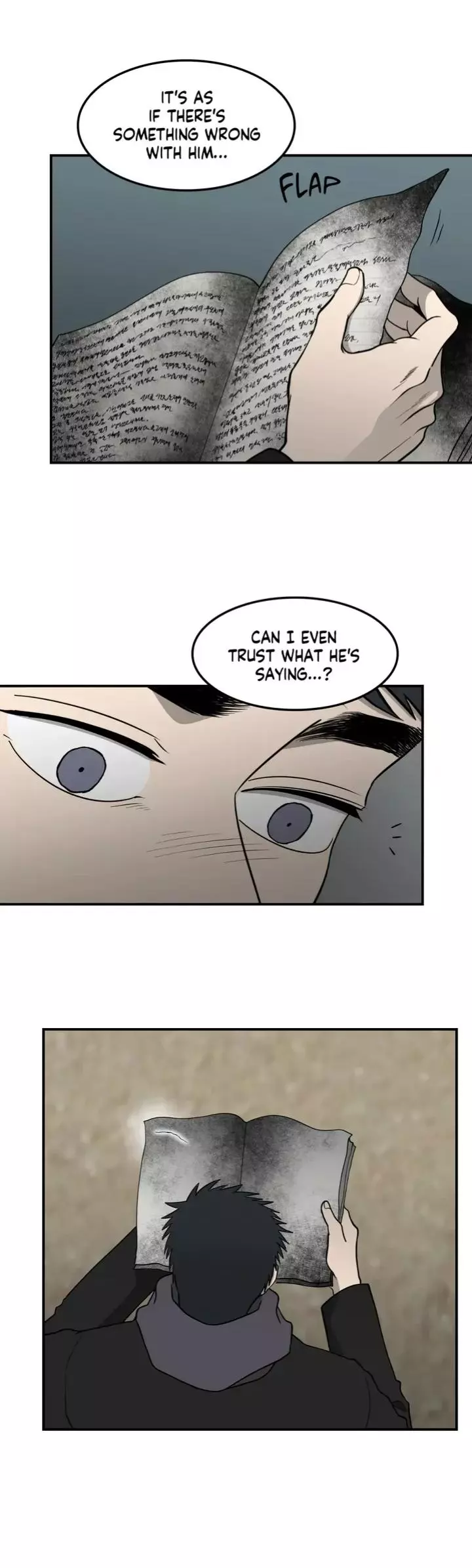 Manga page 11