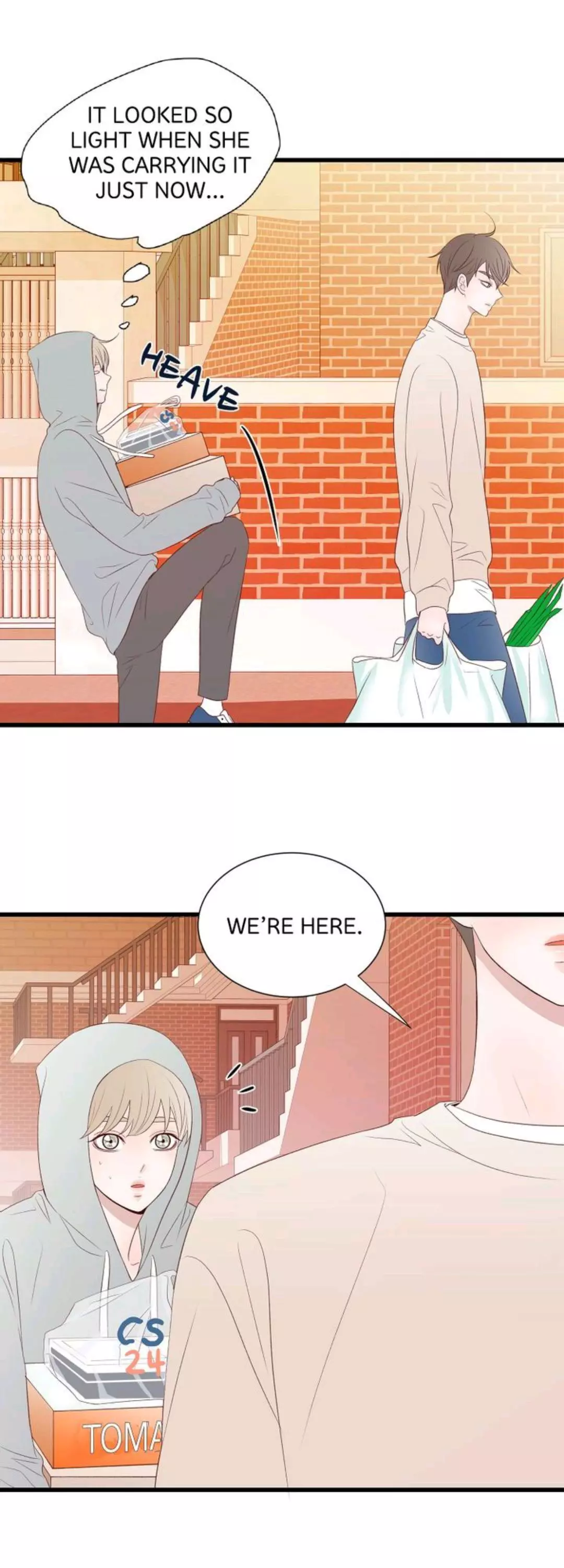 Manga page 31