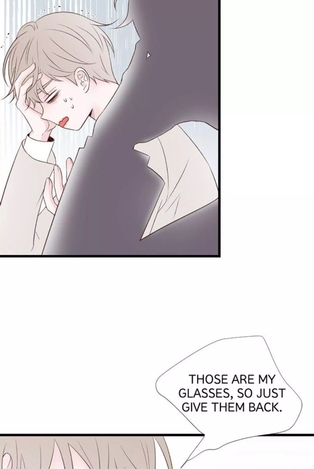 Manga page 33
