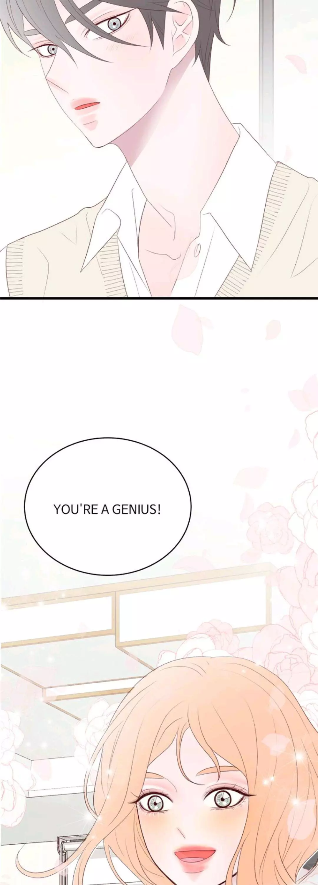 Manga page 28