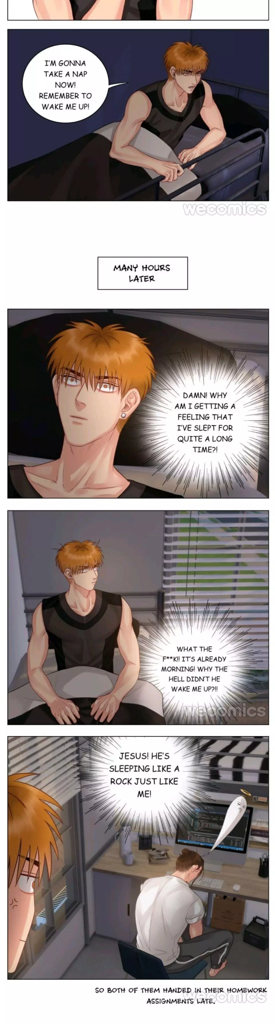 Manga page 4