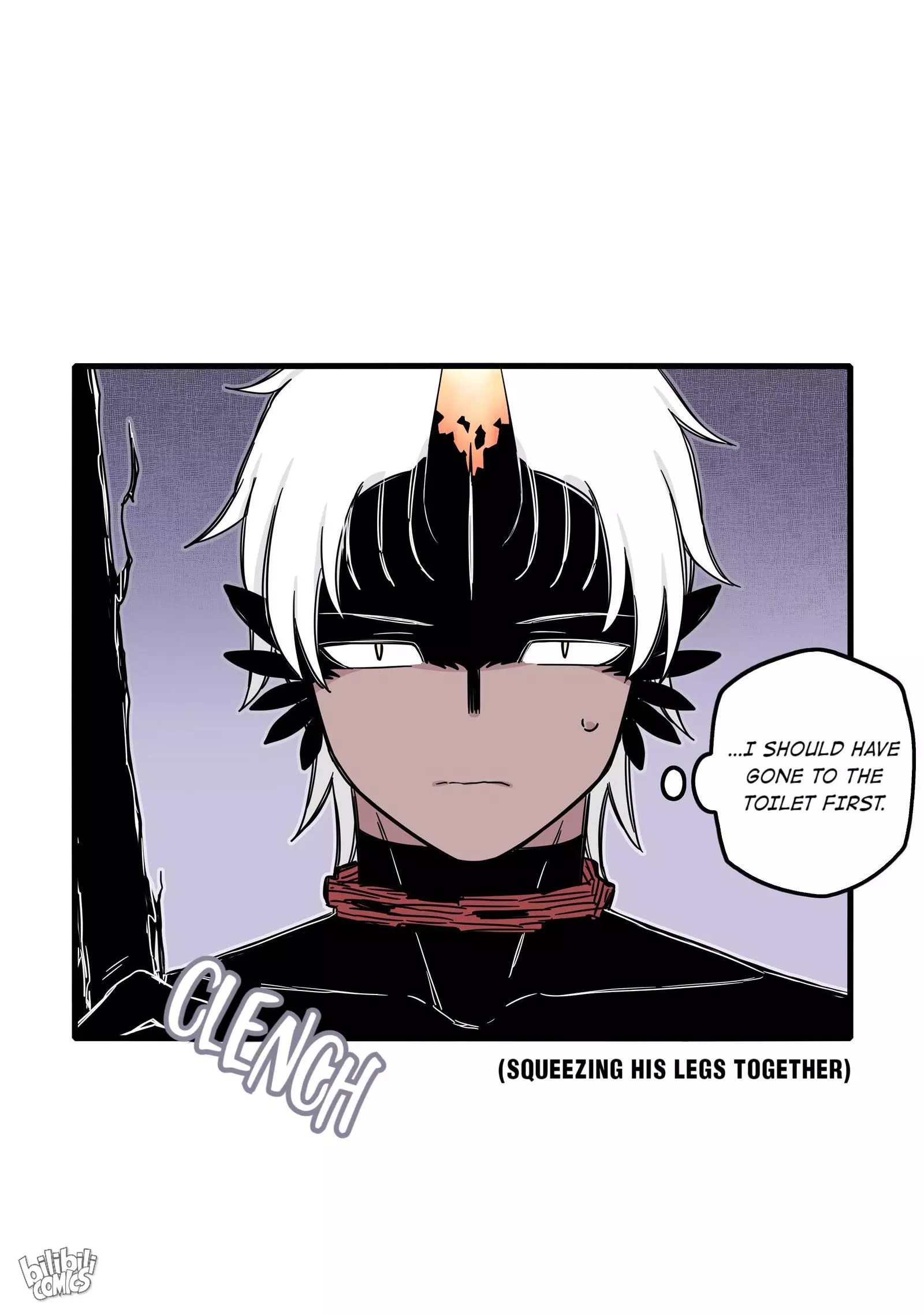 Manga page 6