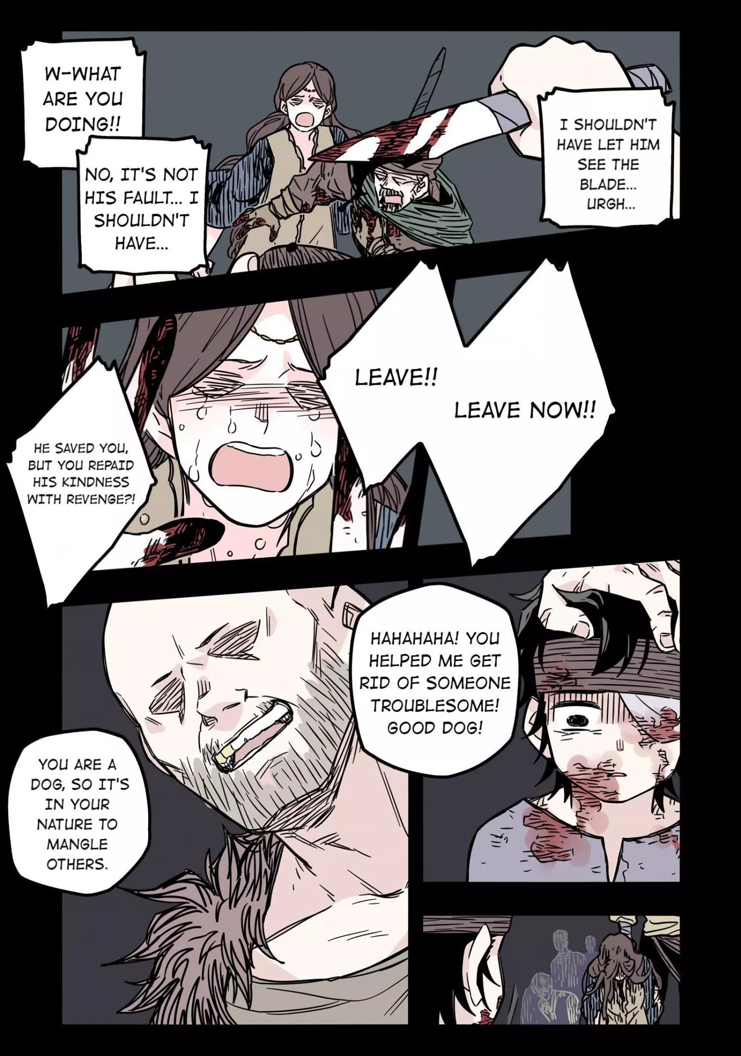 Manga page 13