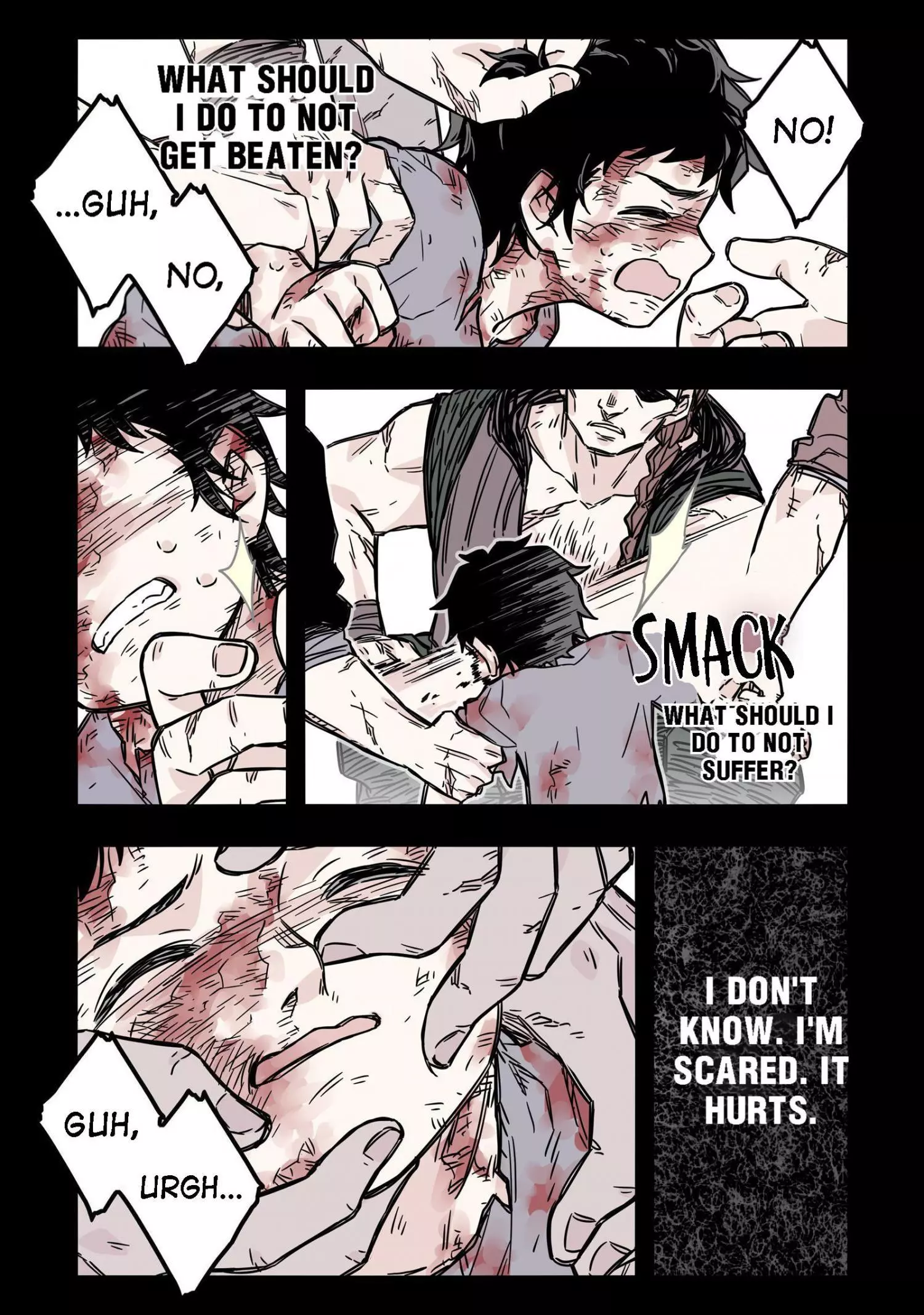 Manga page 7