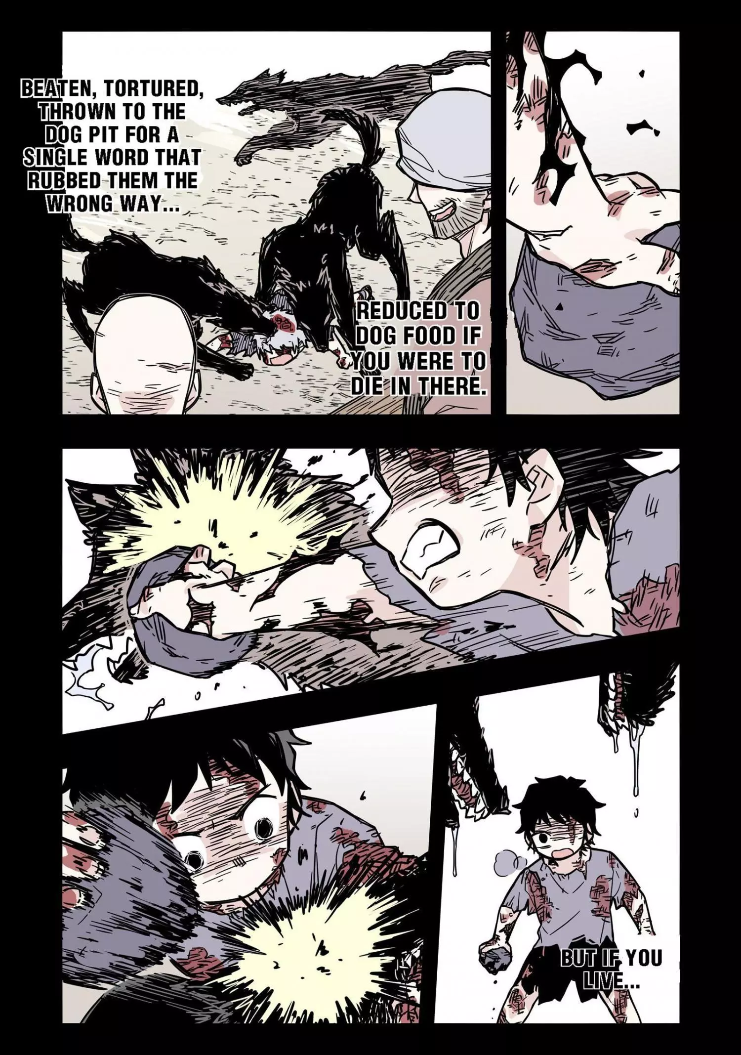Manga page 4
