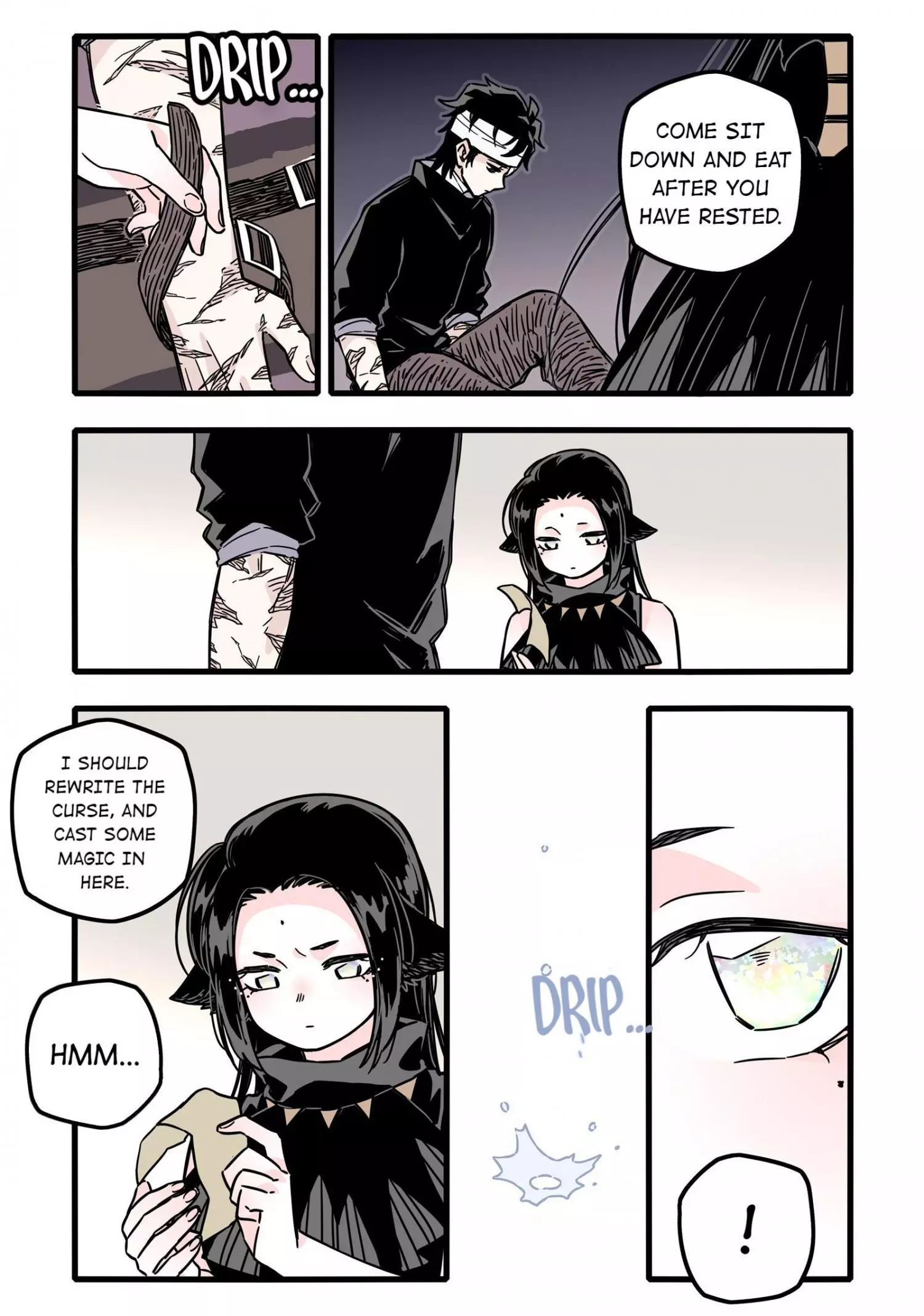Manga page 15