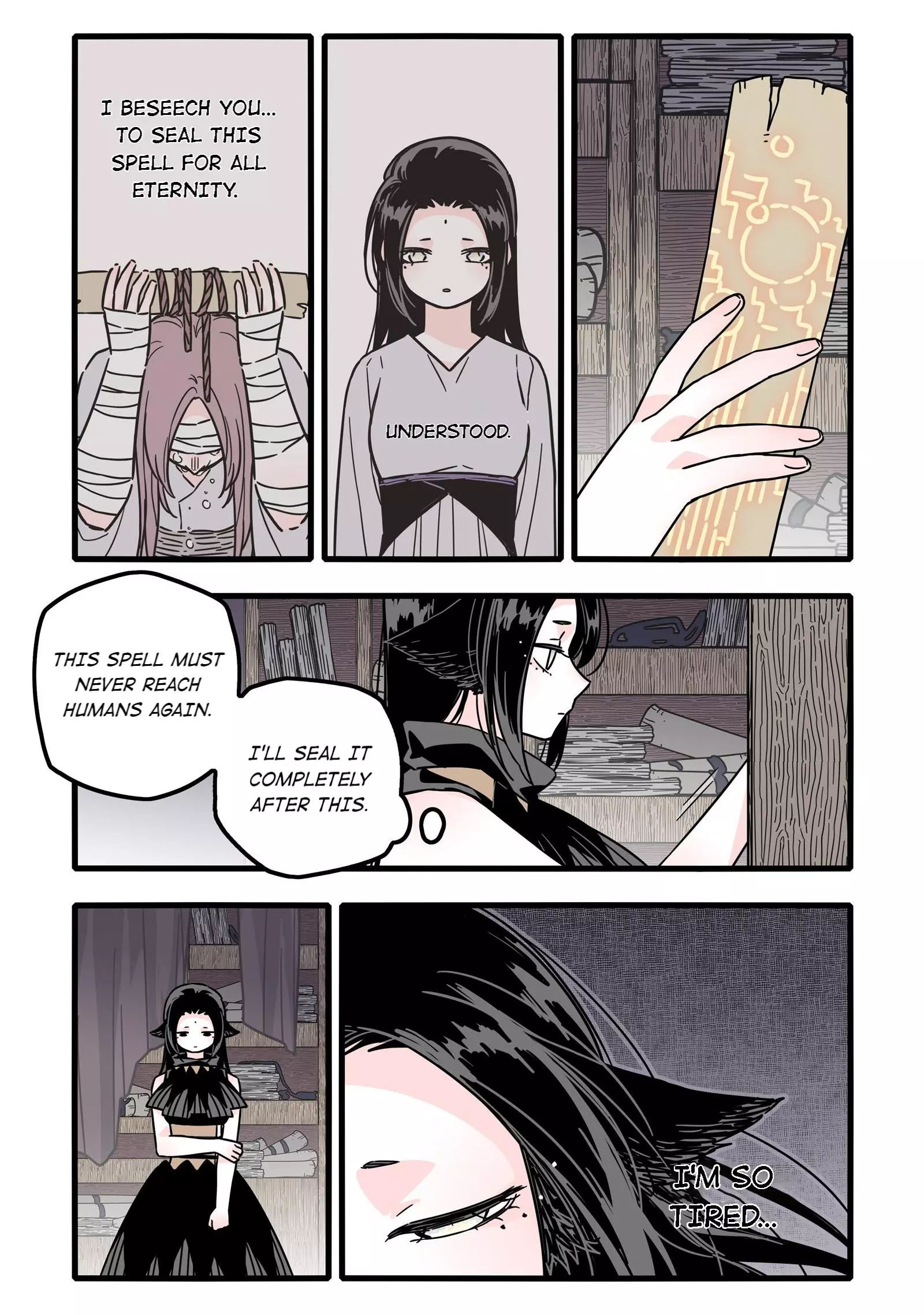 Manga page 10