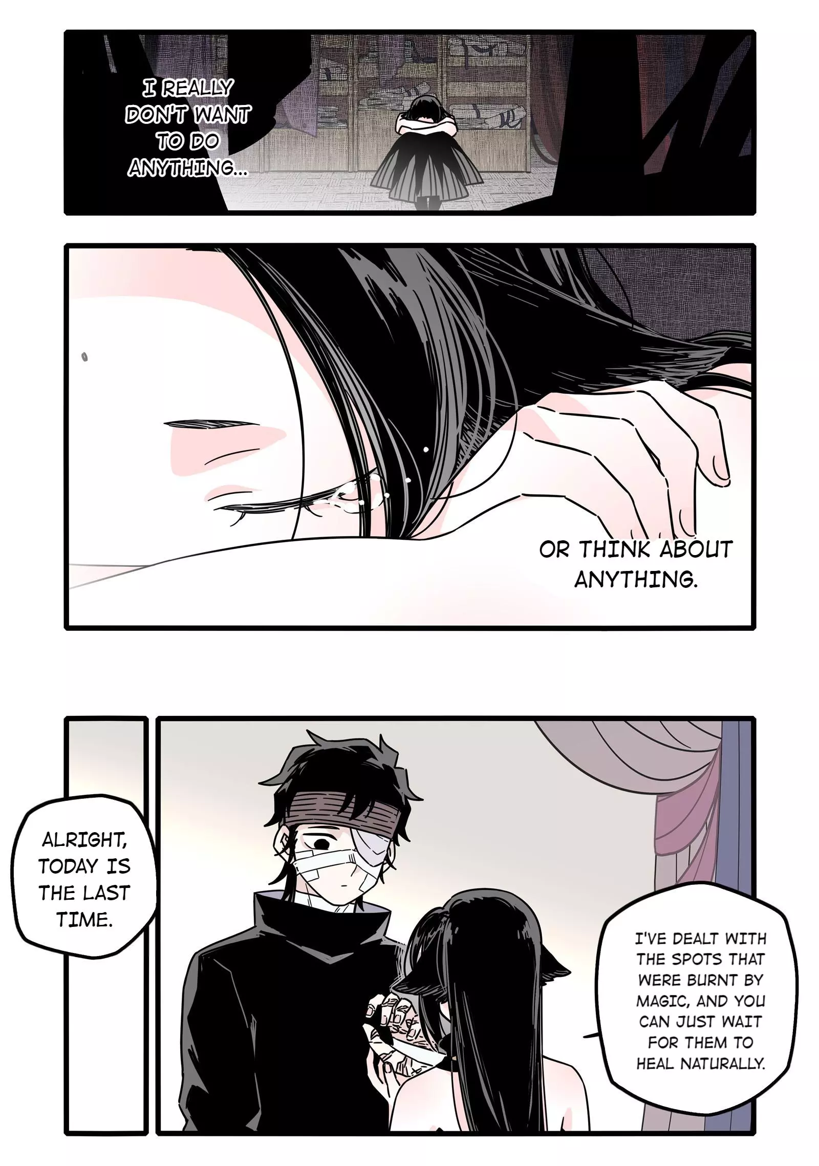Manga page 11