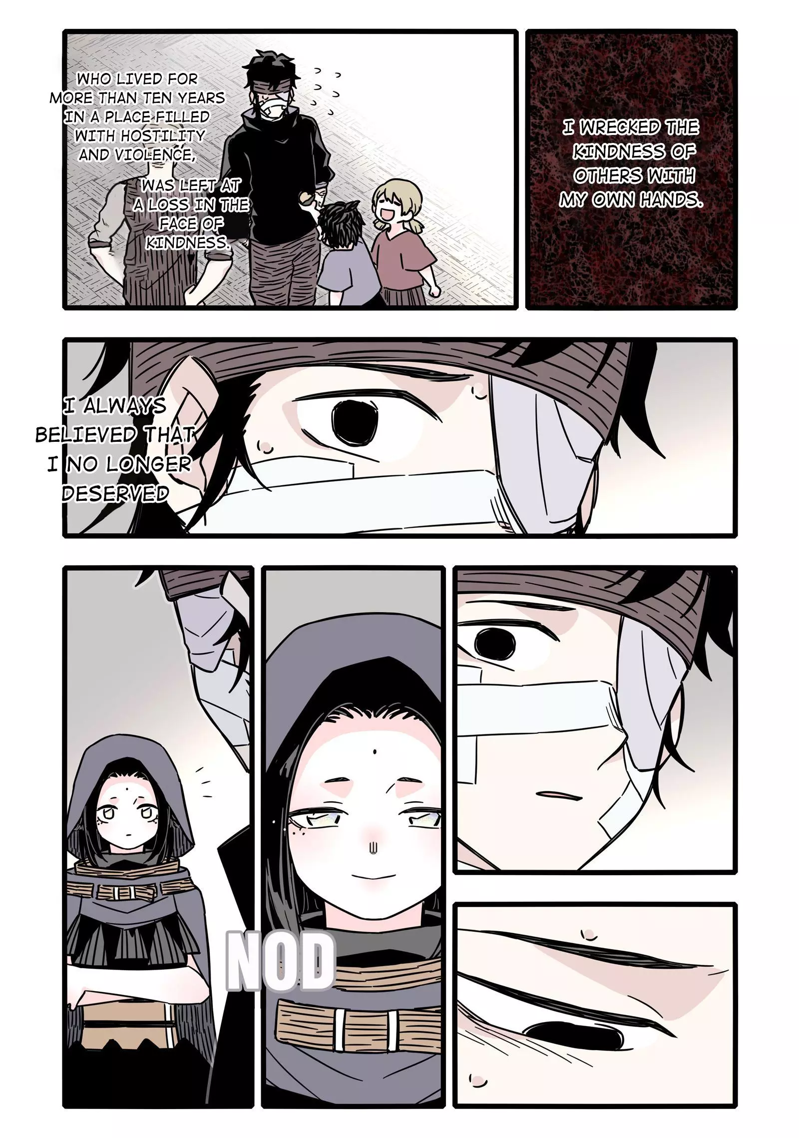 Manga page 15