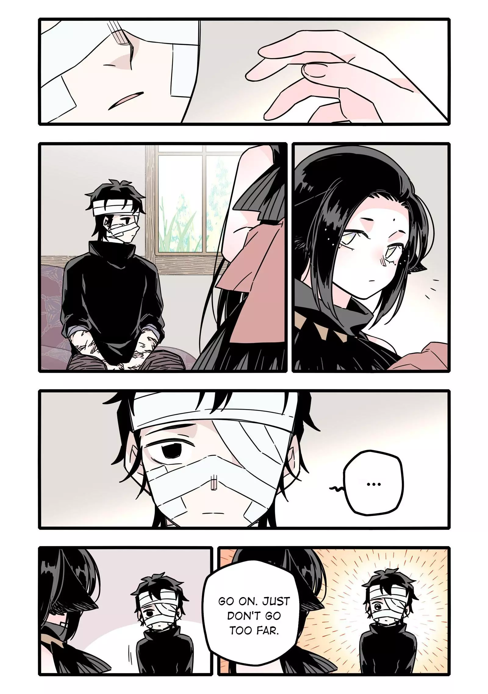 Manga page 4