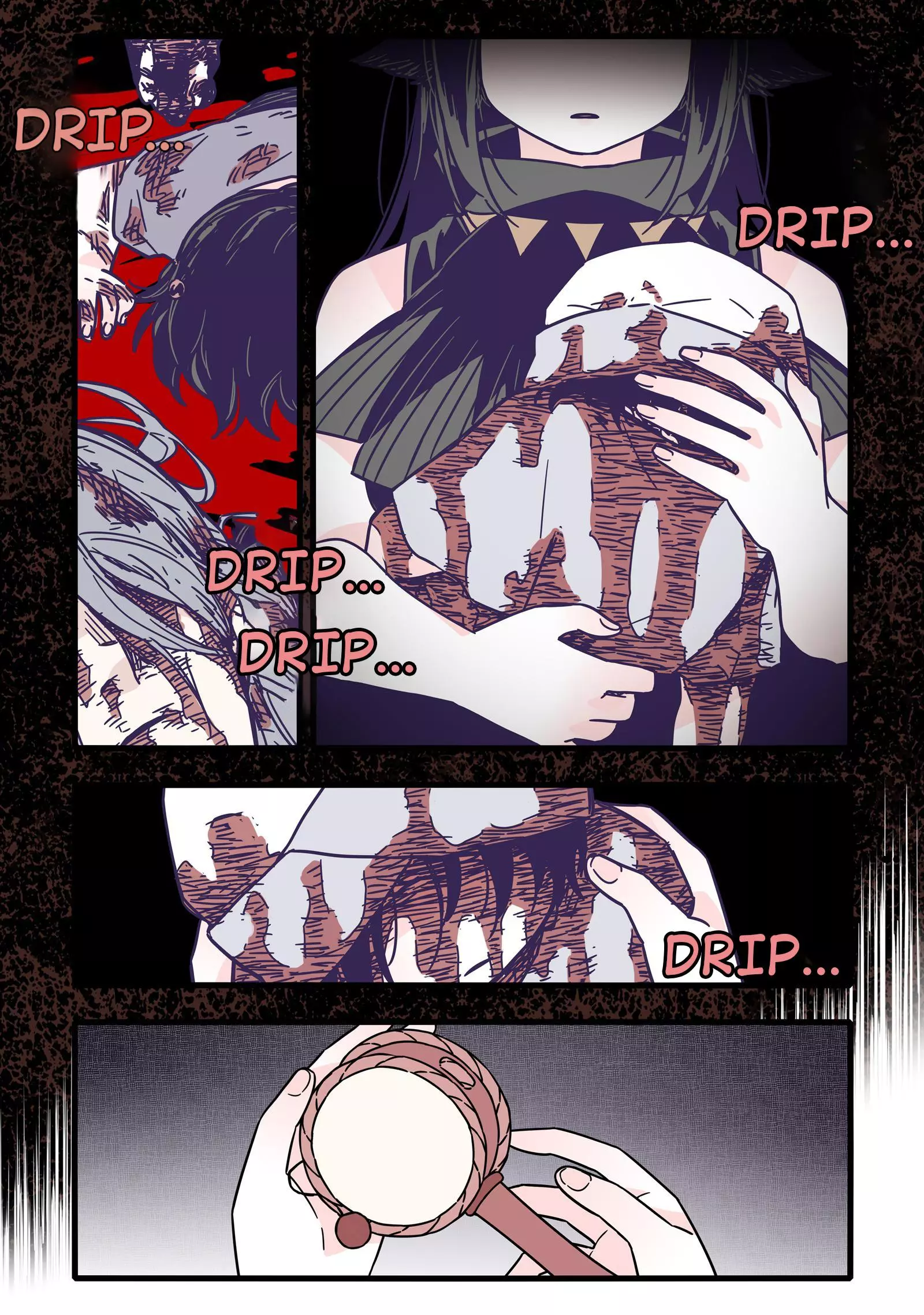 Manga page 7