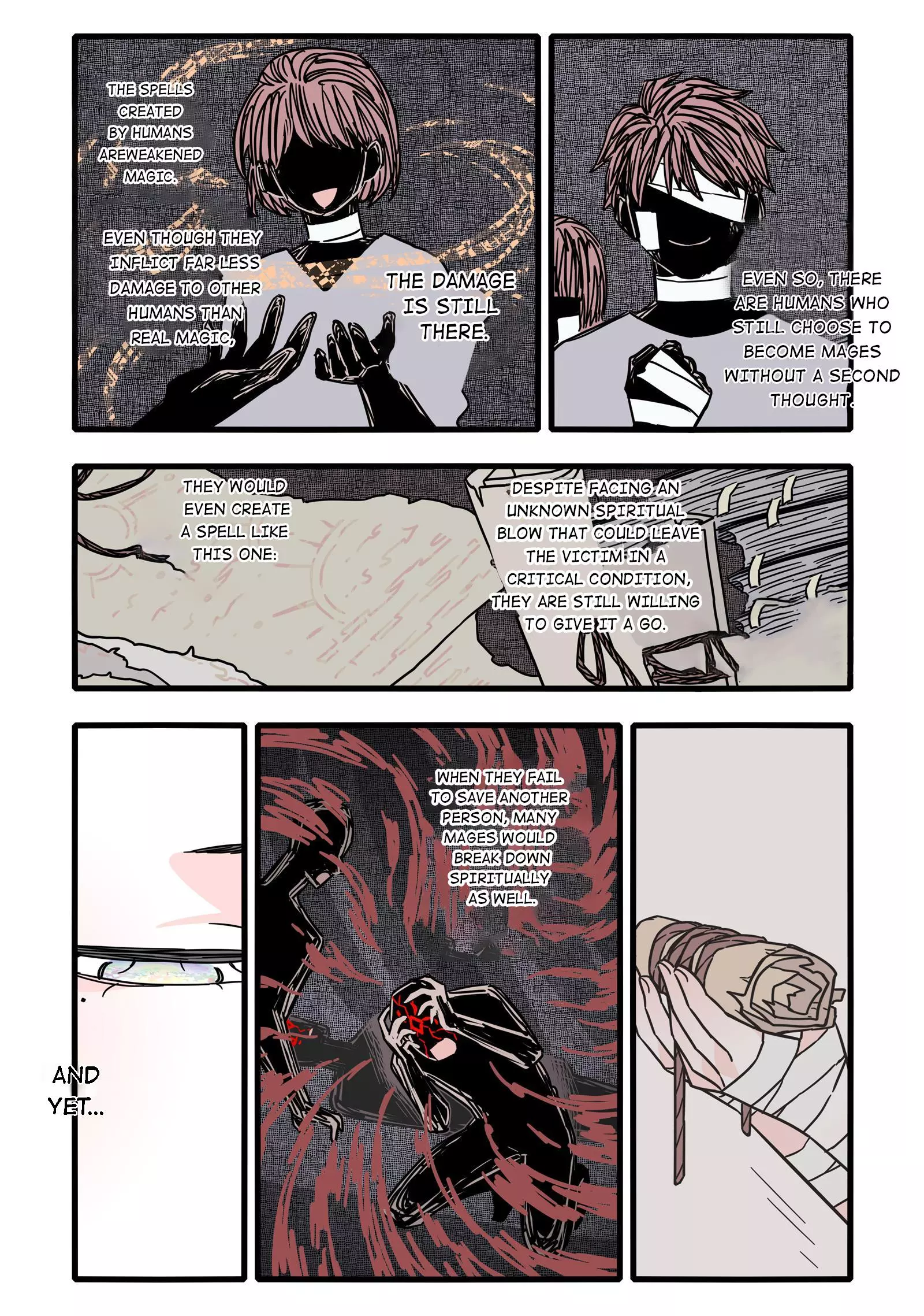 Manga page 9