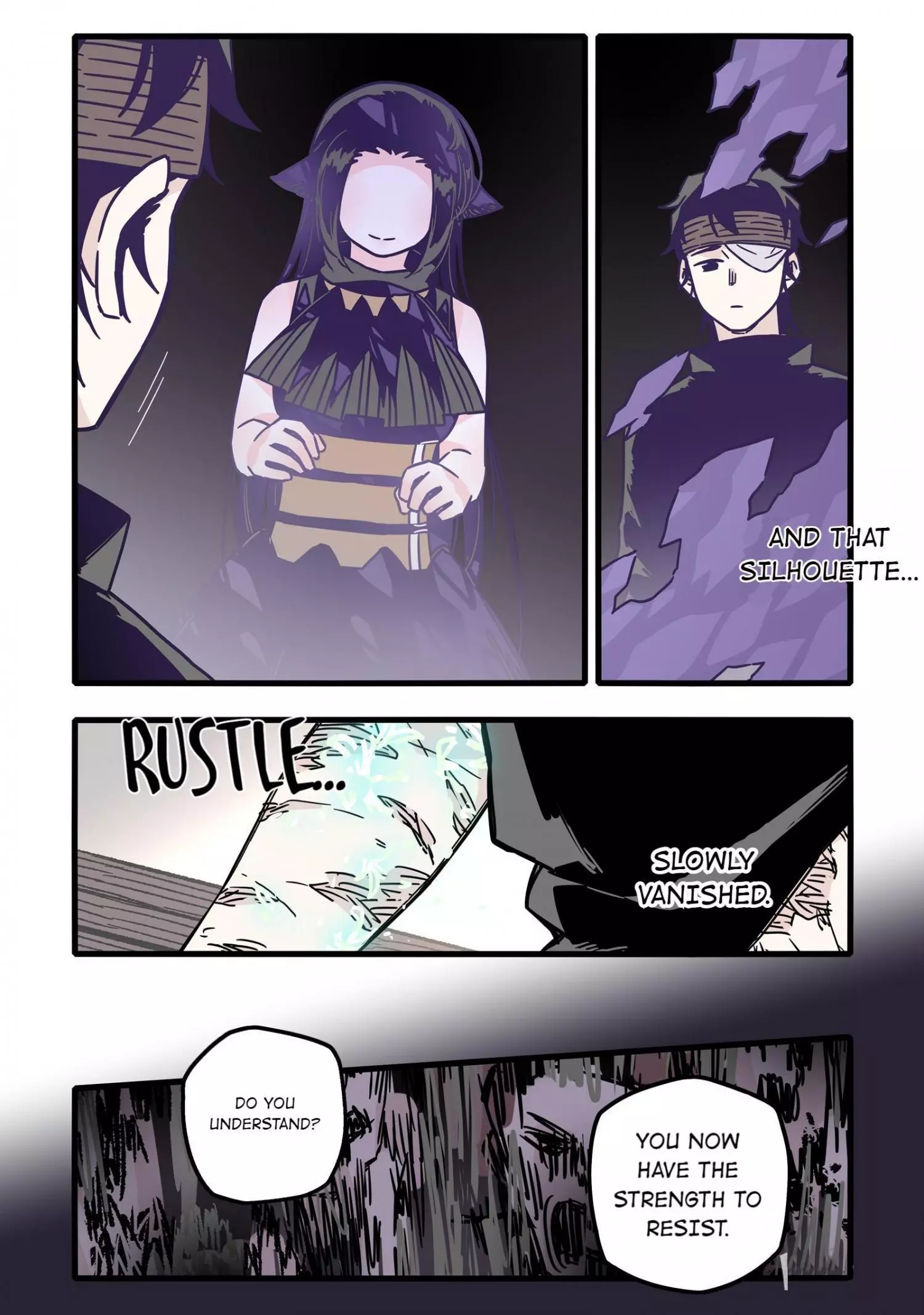 Manga page 19