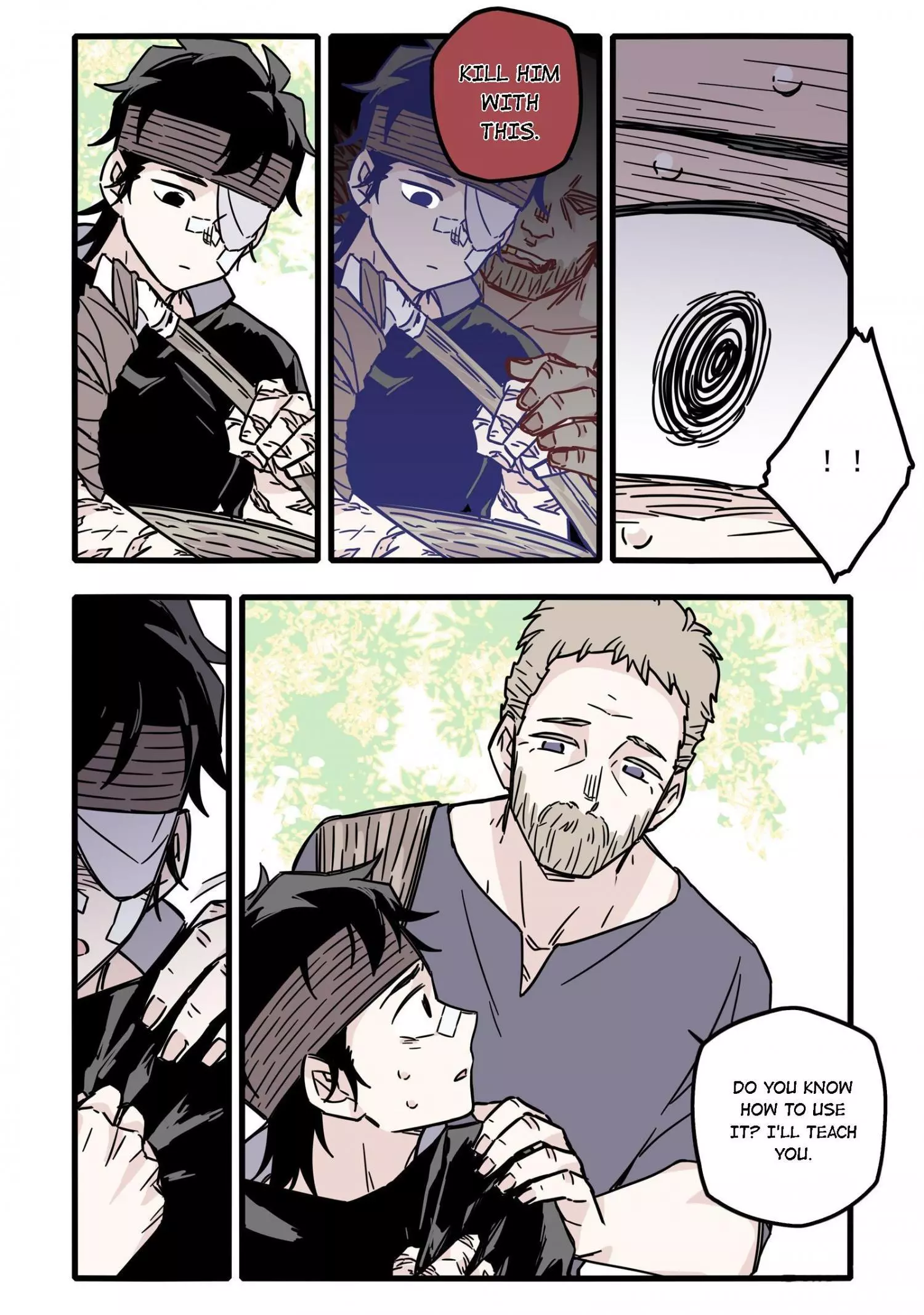 Manga page 7