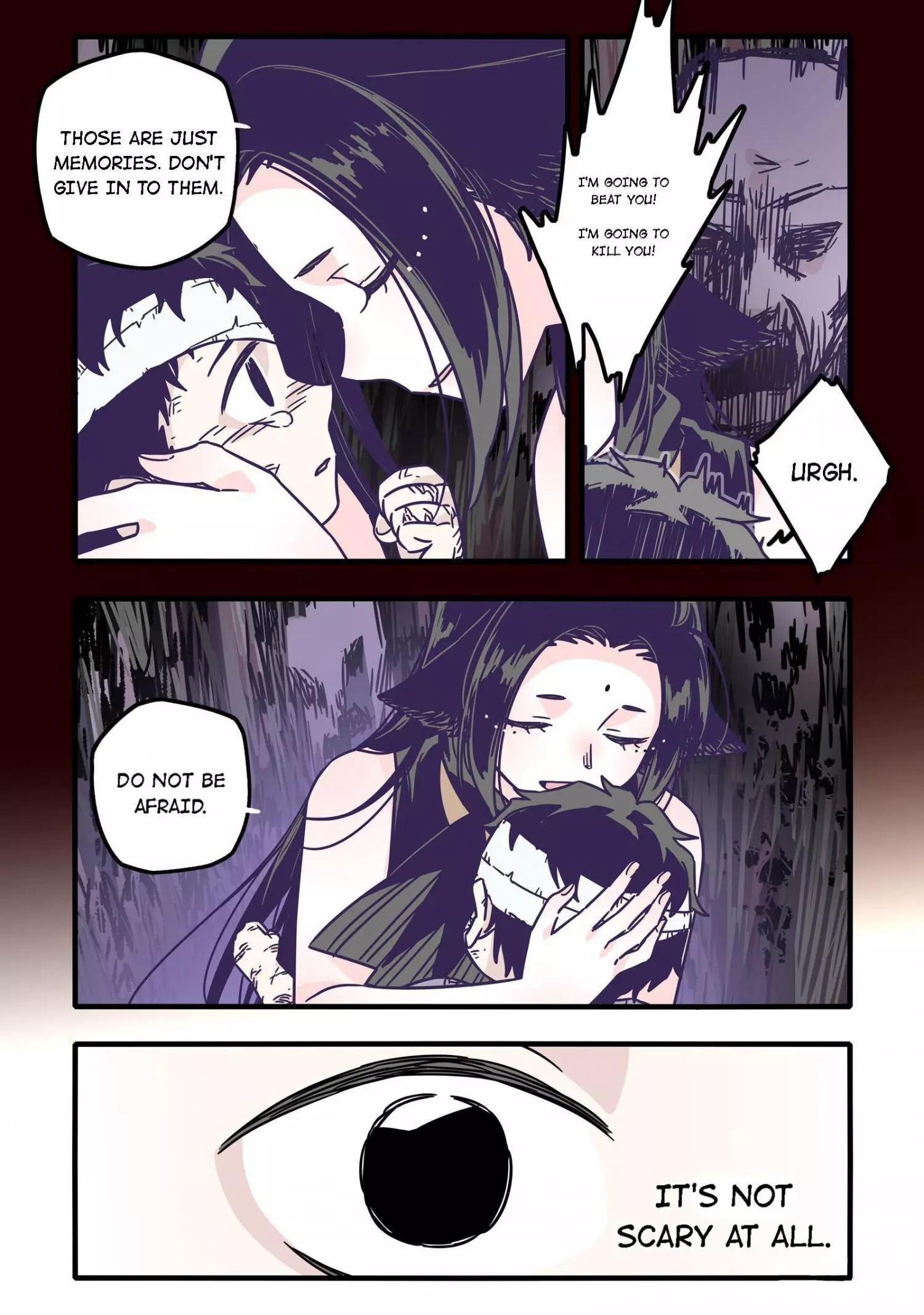 Manga page 17