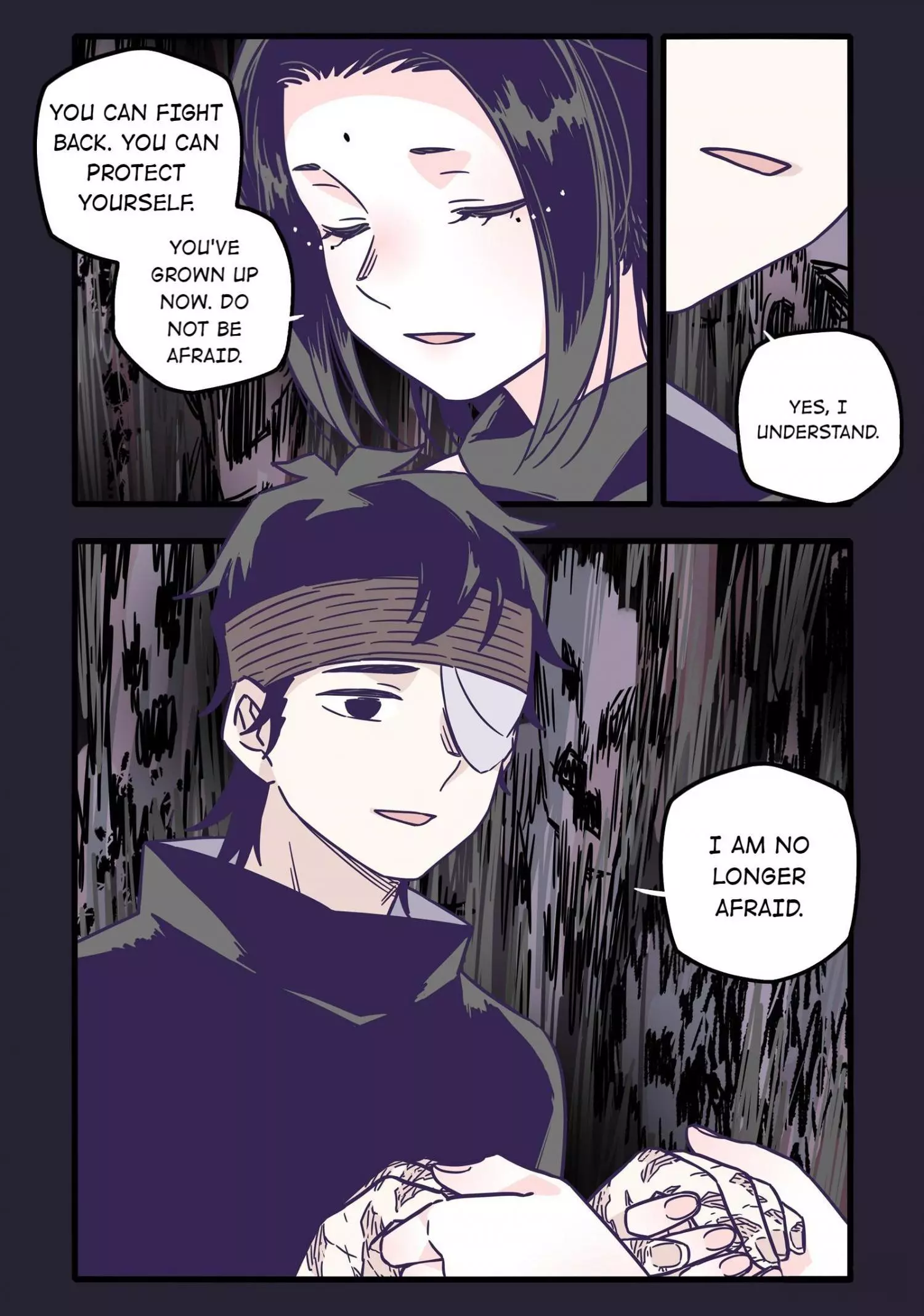 Manga page 20