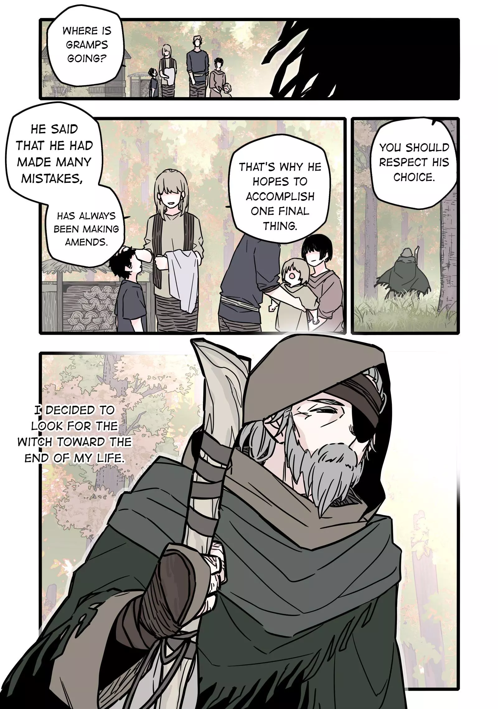 Manga page 11