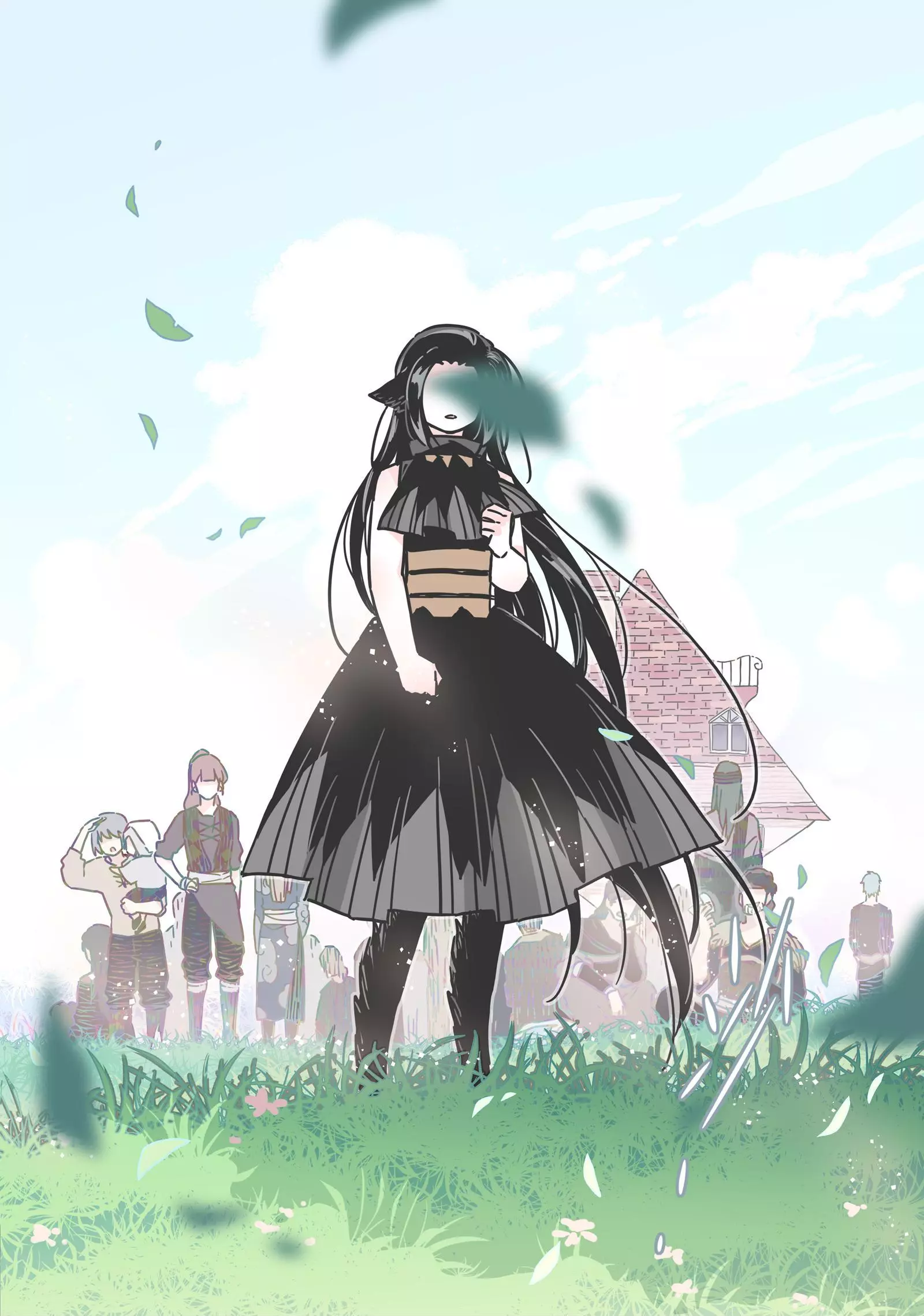 Manga page 15