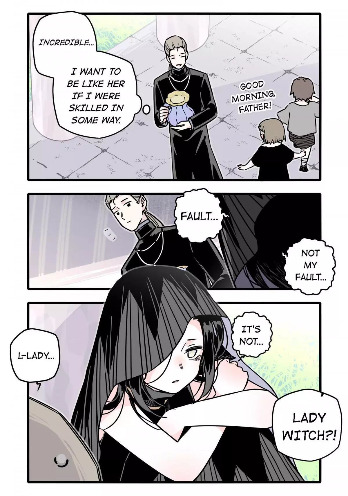 Manga page 11