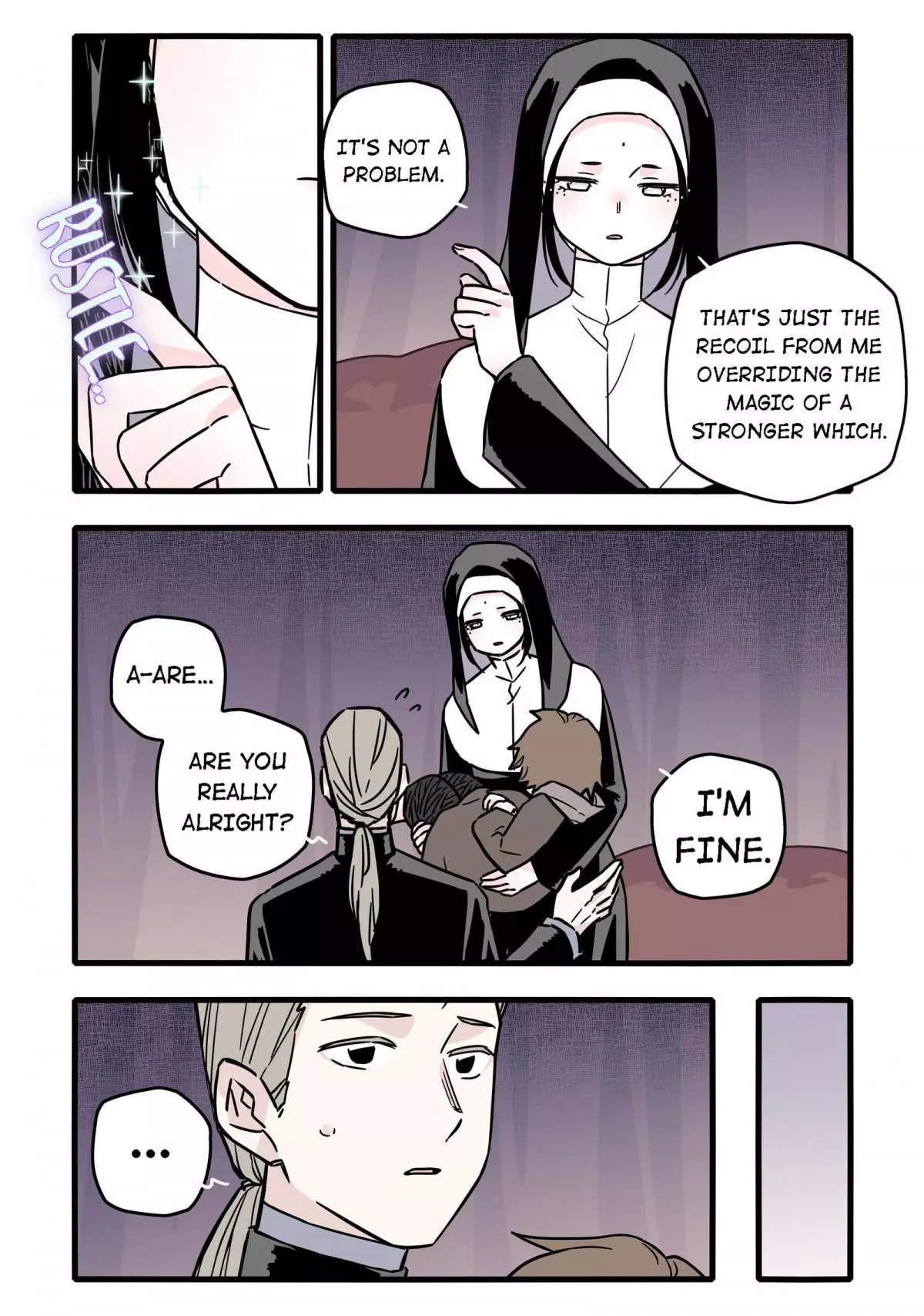 Manga page 4