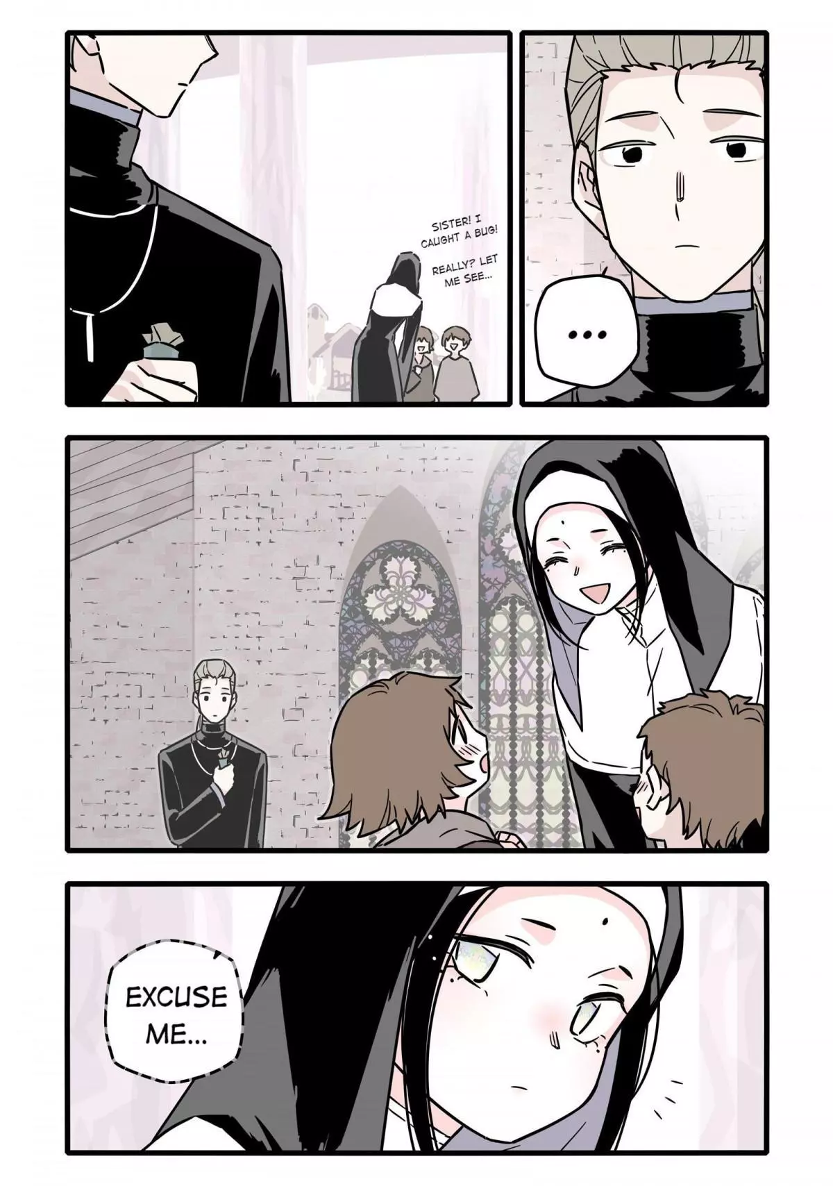 Manga page 6