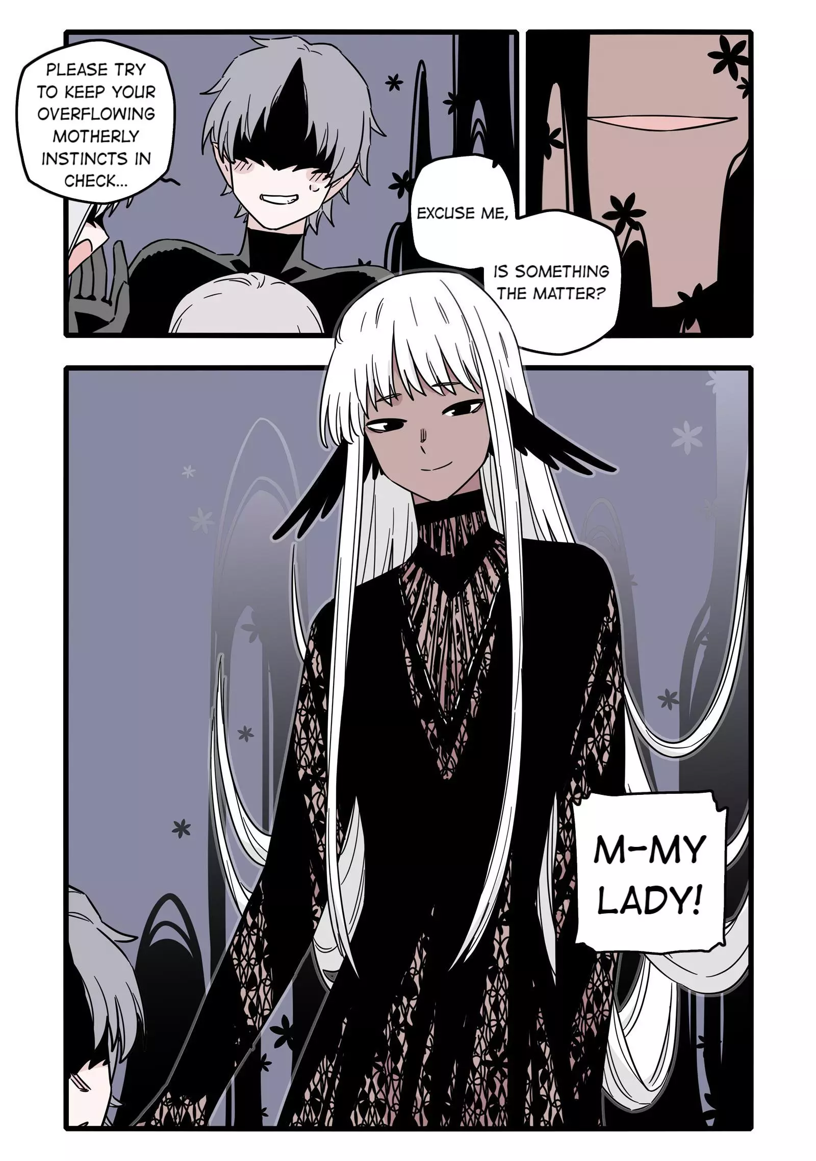 Manga page 11