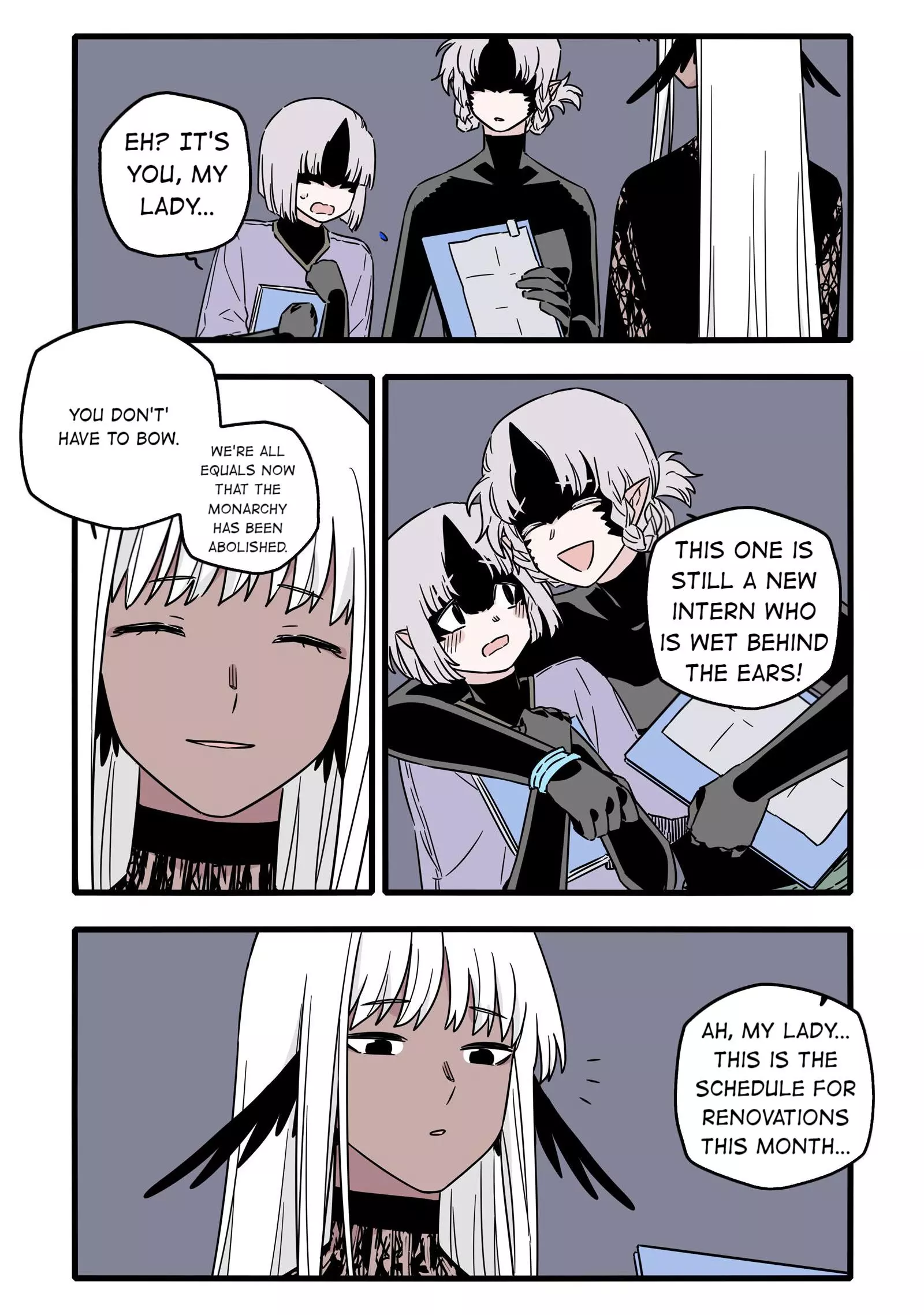 Manga page 12