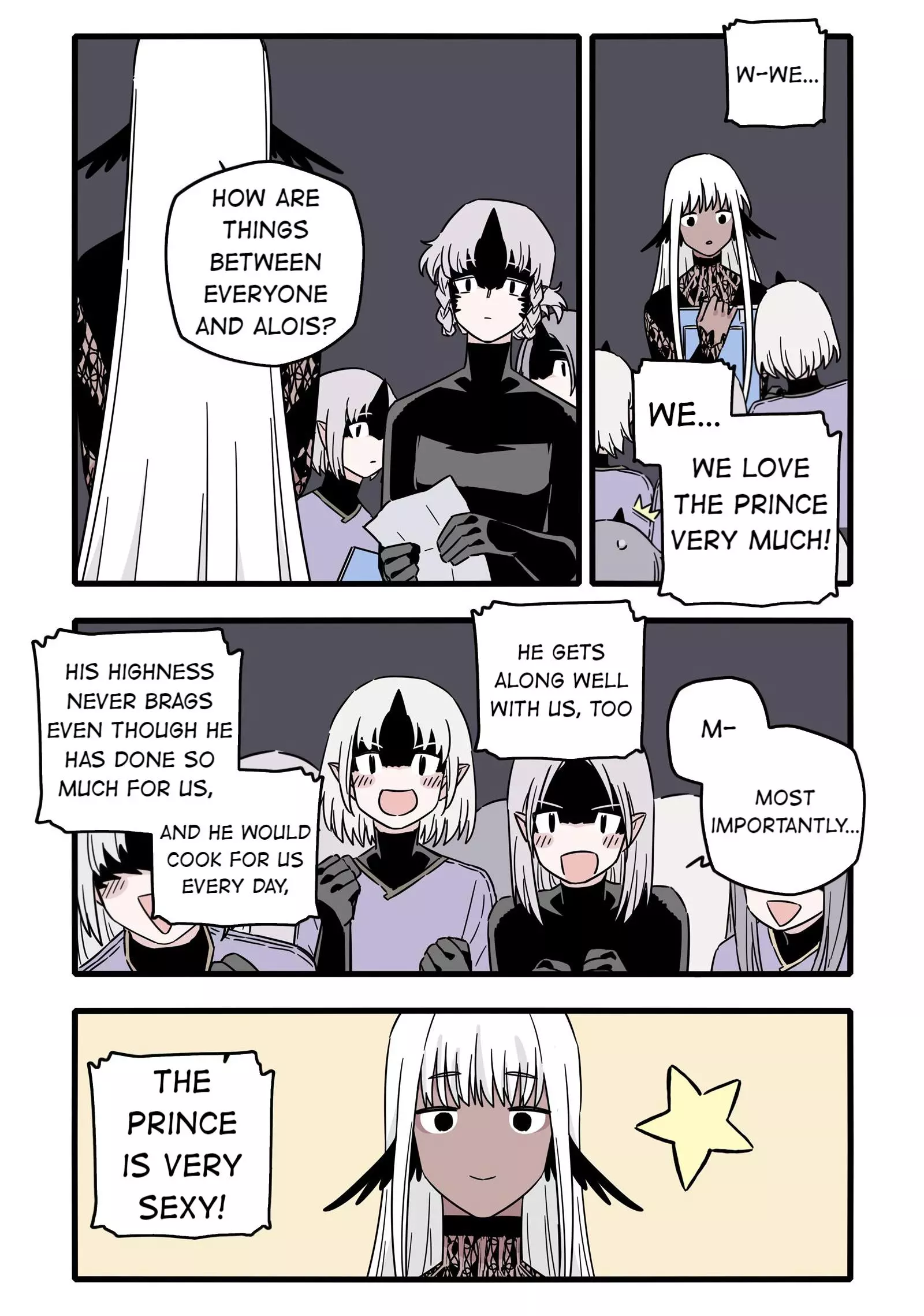 Manga page 14