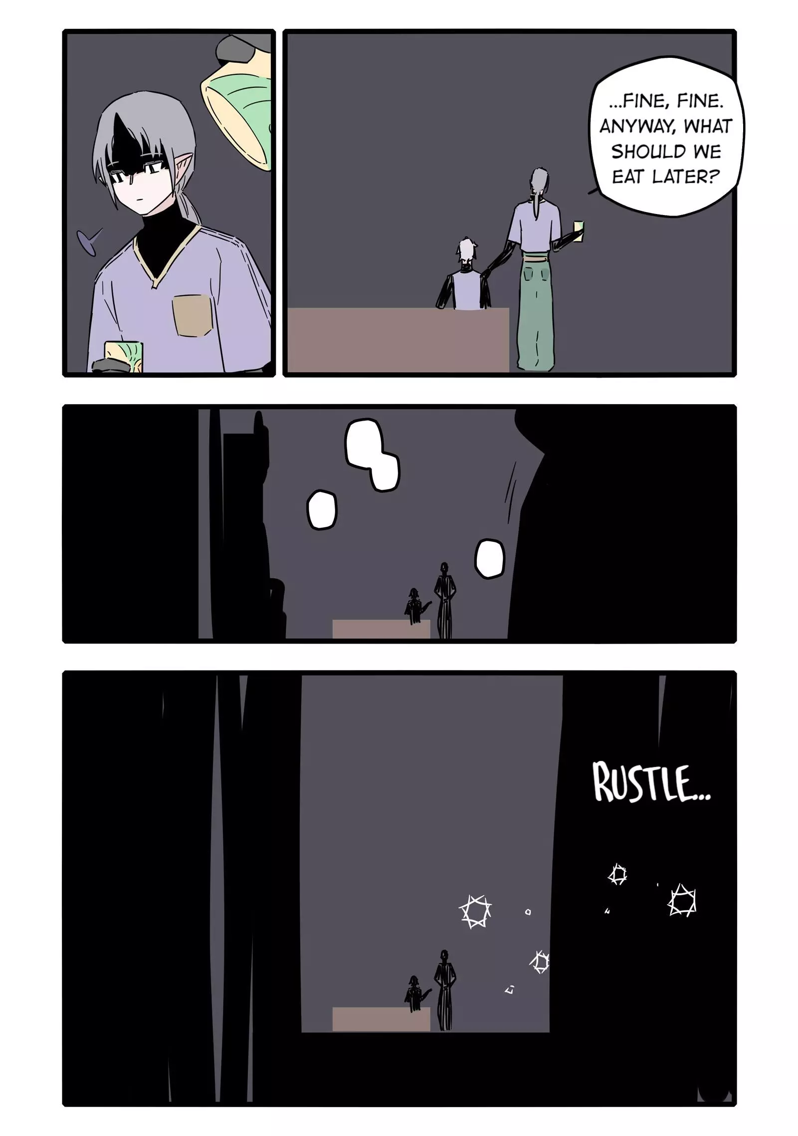 Manga page 19