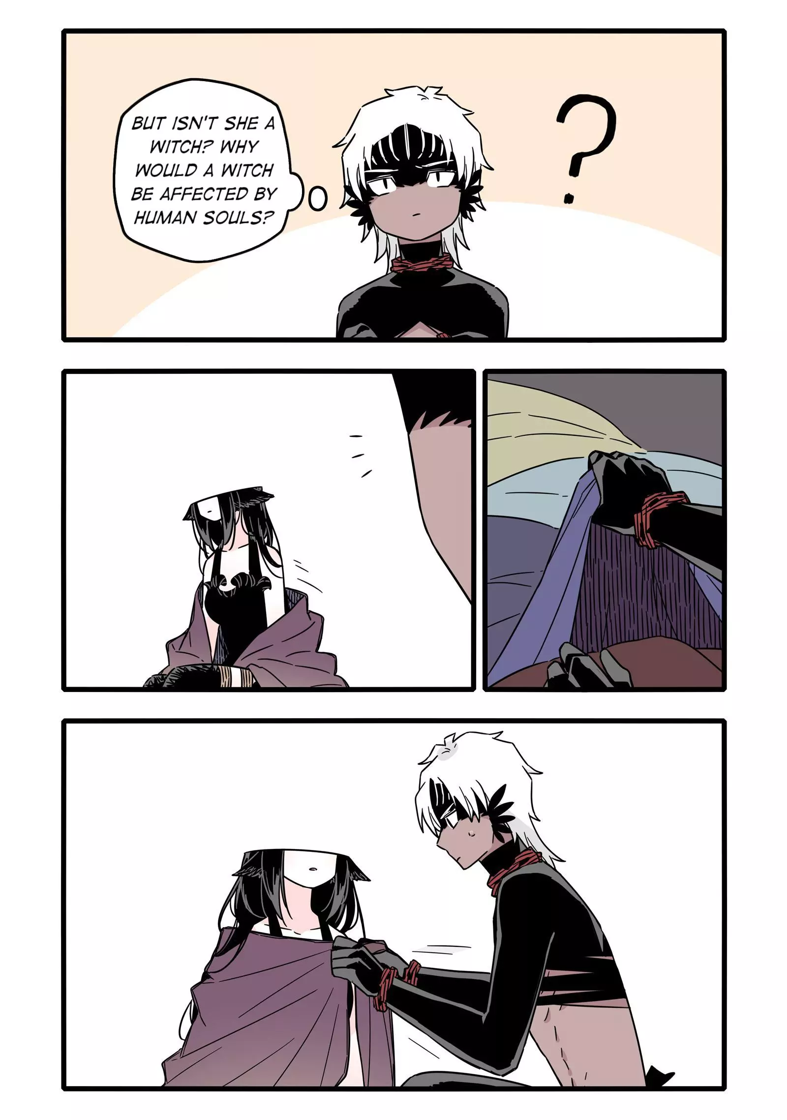 Manga page 7