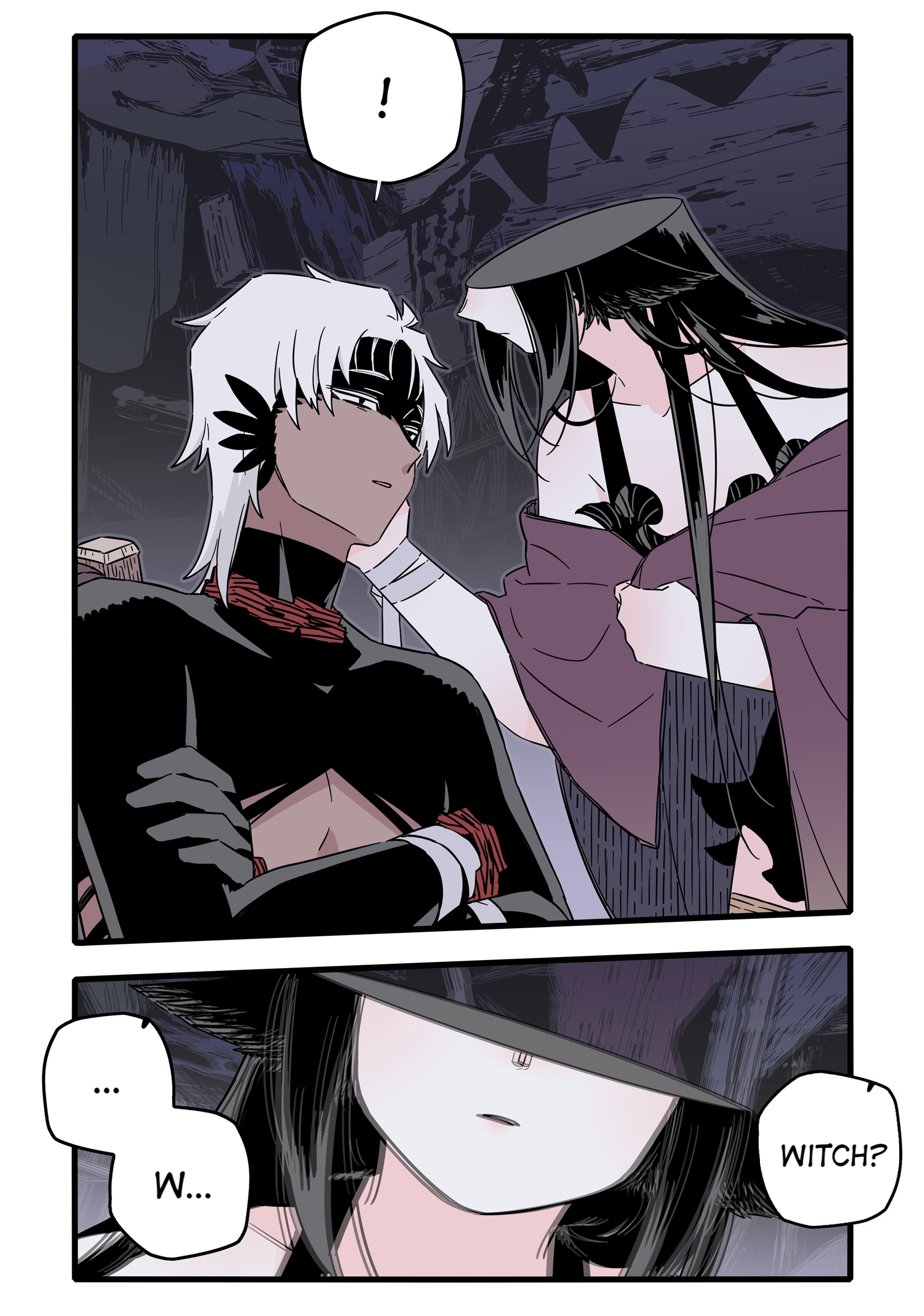 Manga page 9