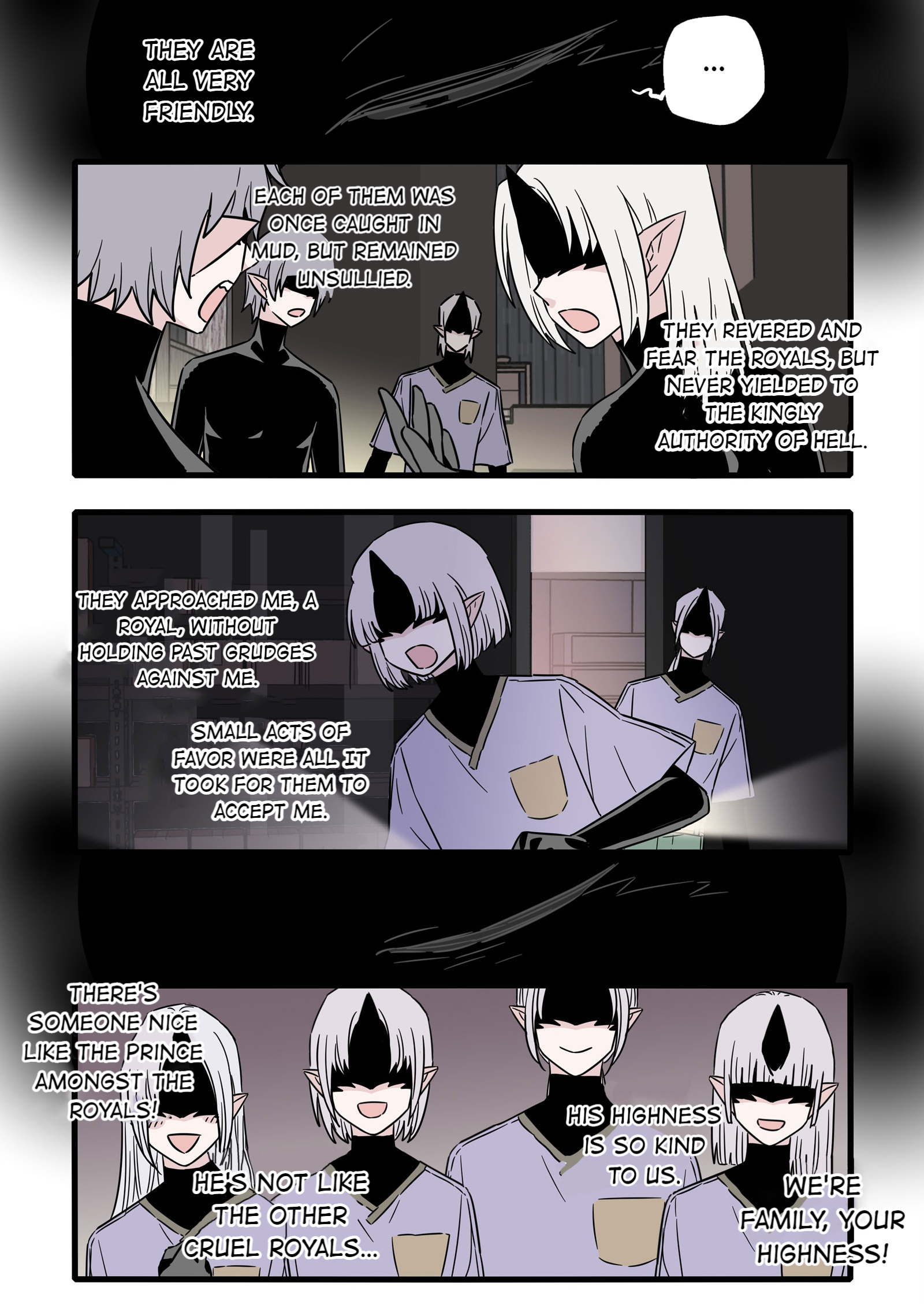 Manga page 10