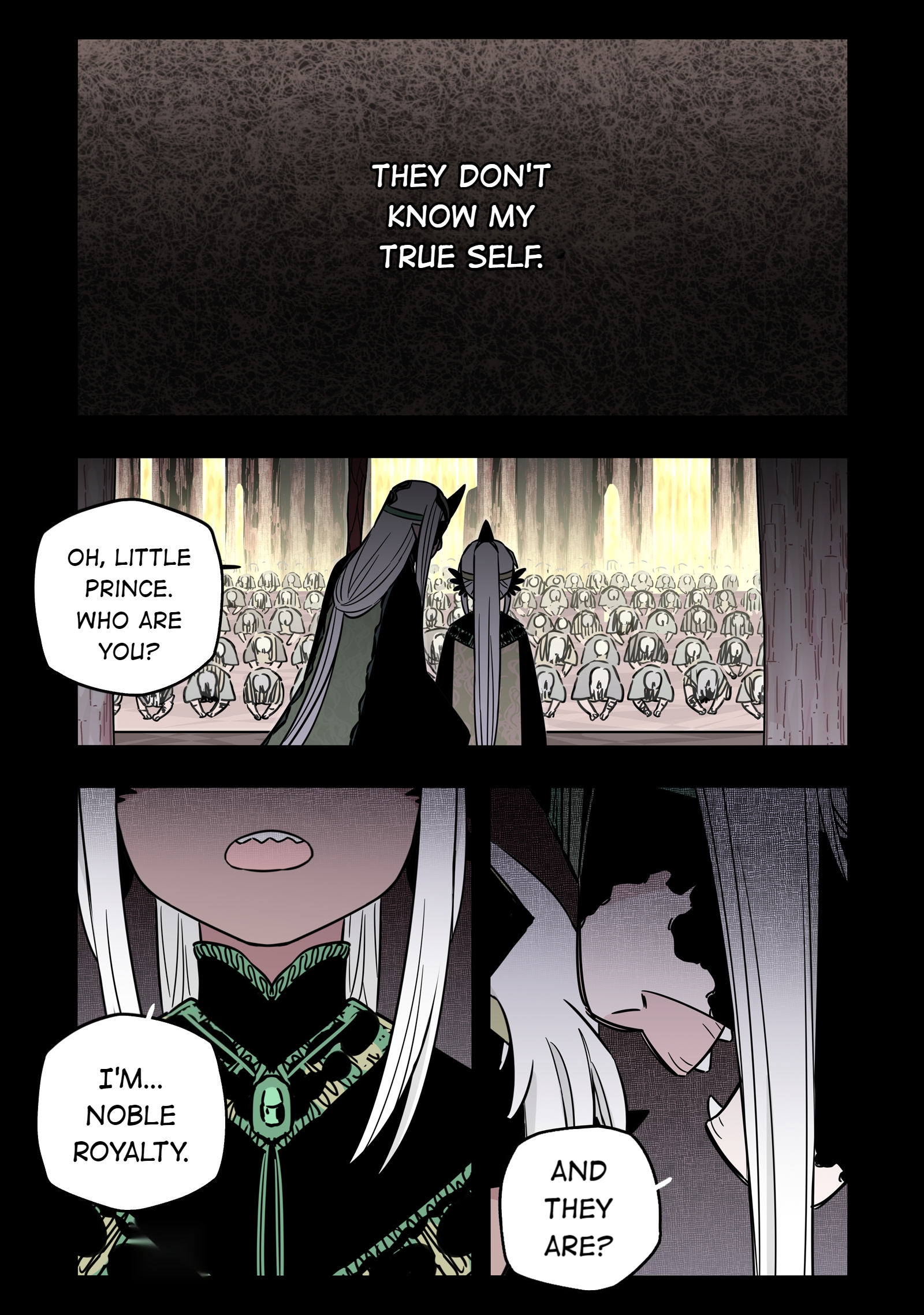 Manga page 11