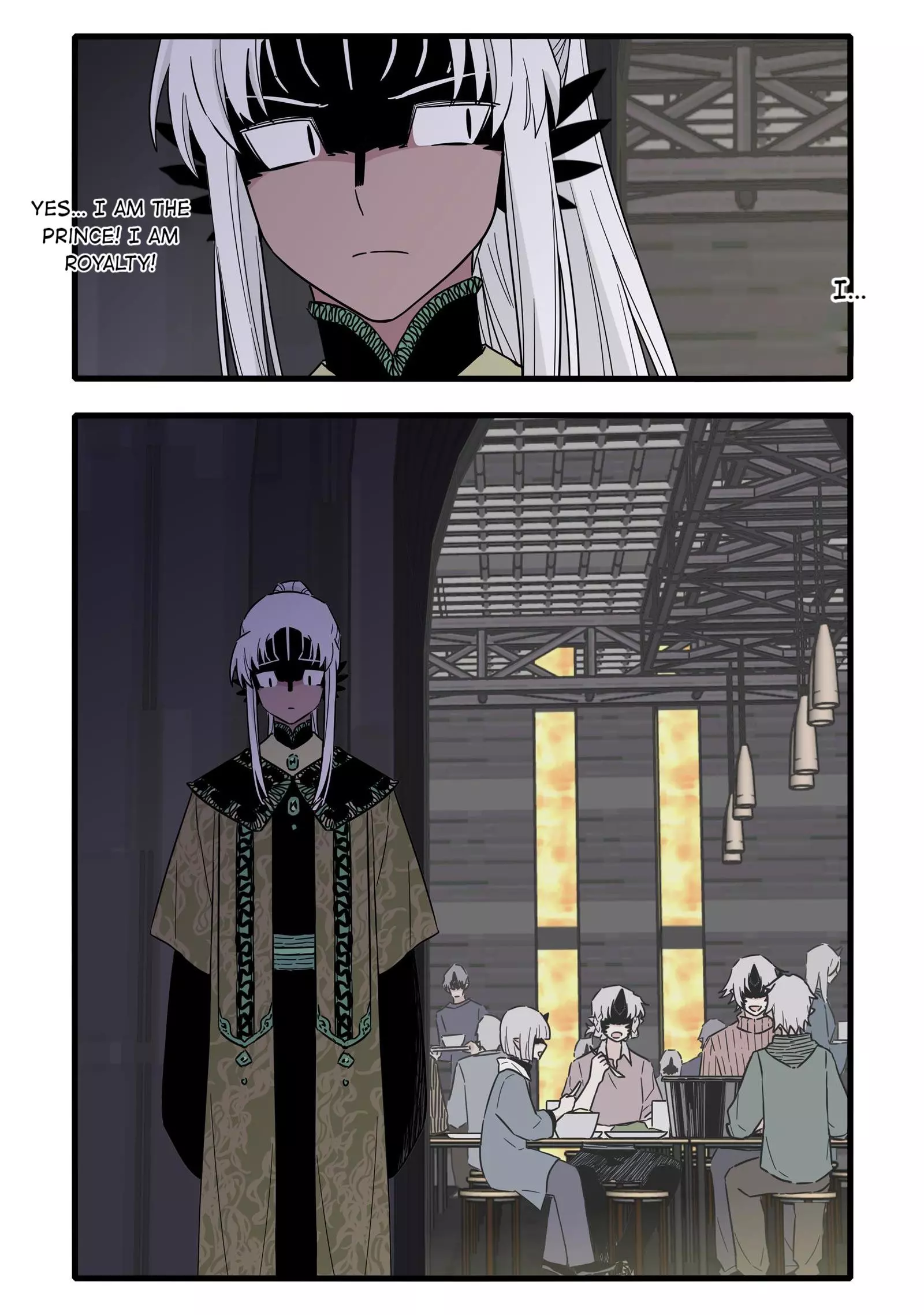 Manga page 10