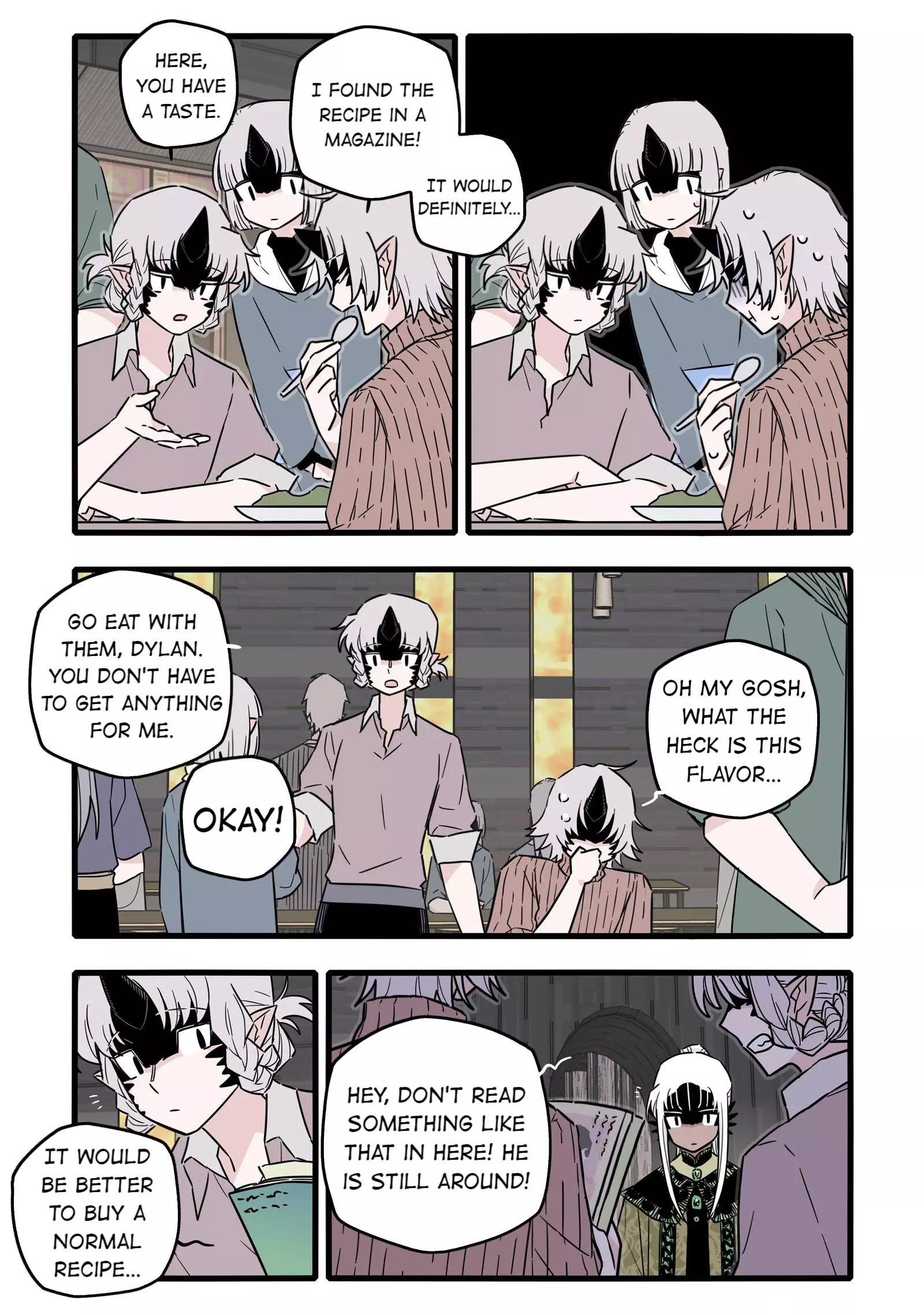 Manga page 4