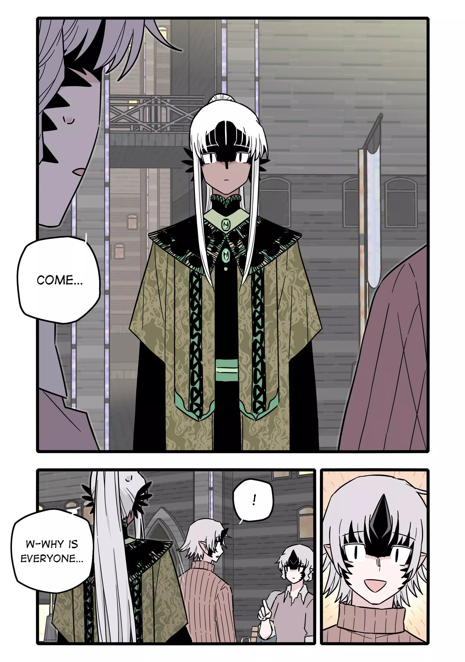 Manga page 11