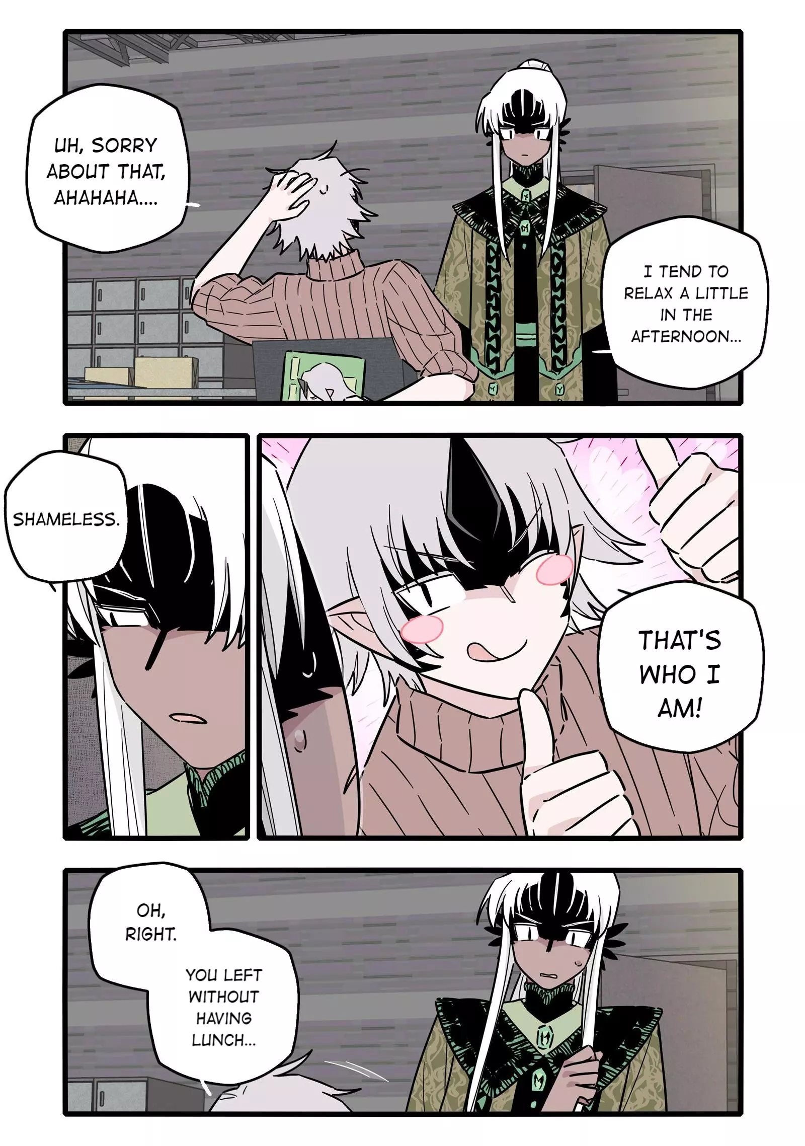 Manga page 4
