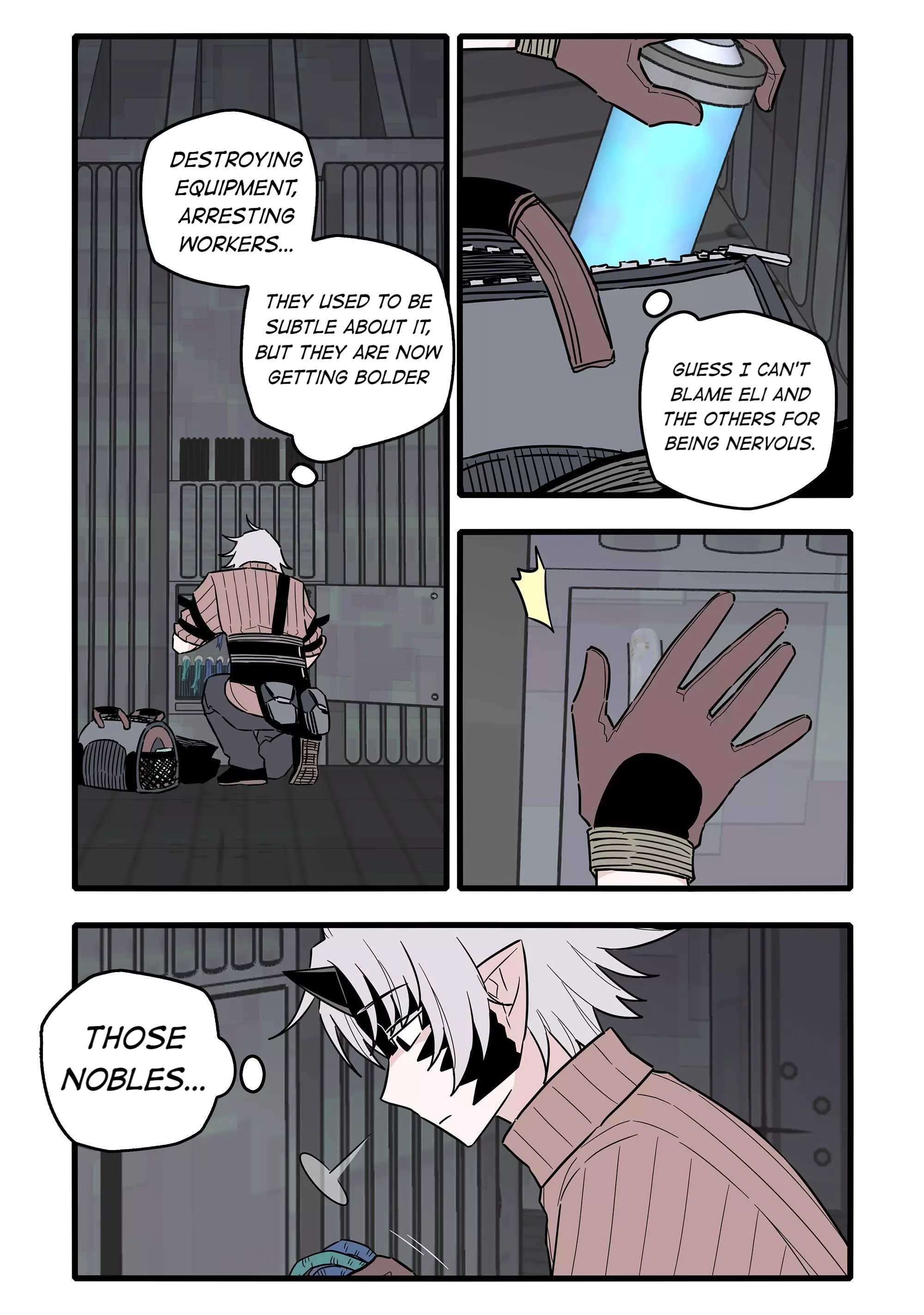Manga page 4