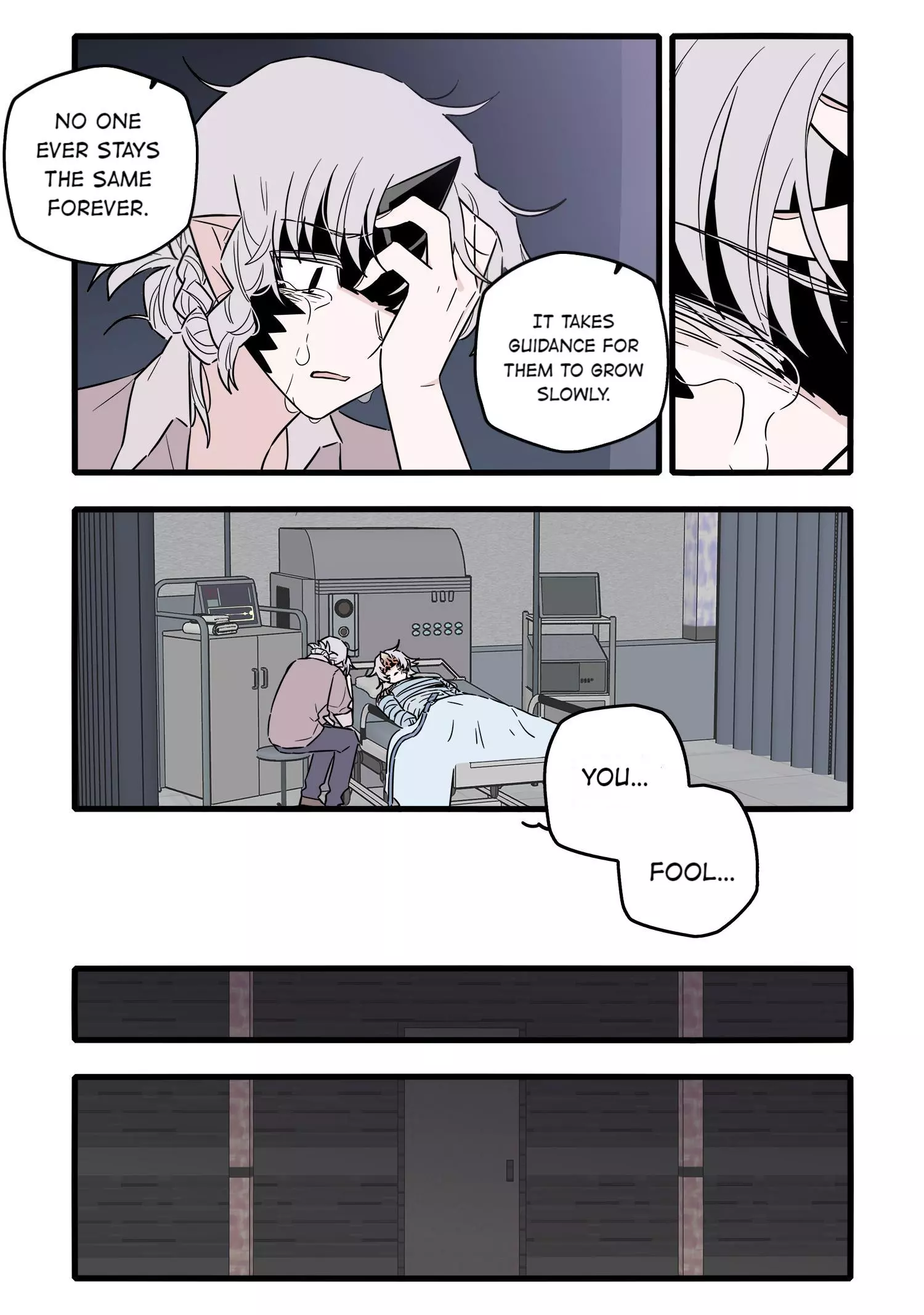 Manga page 11