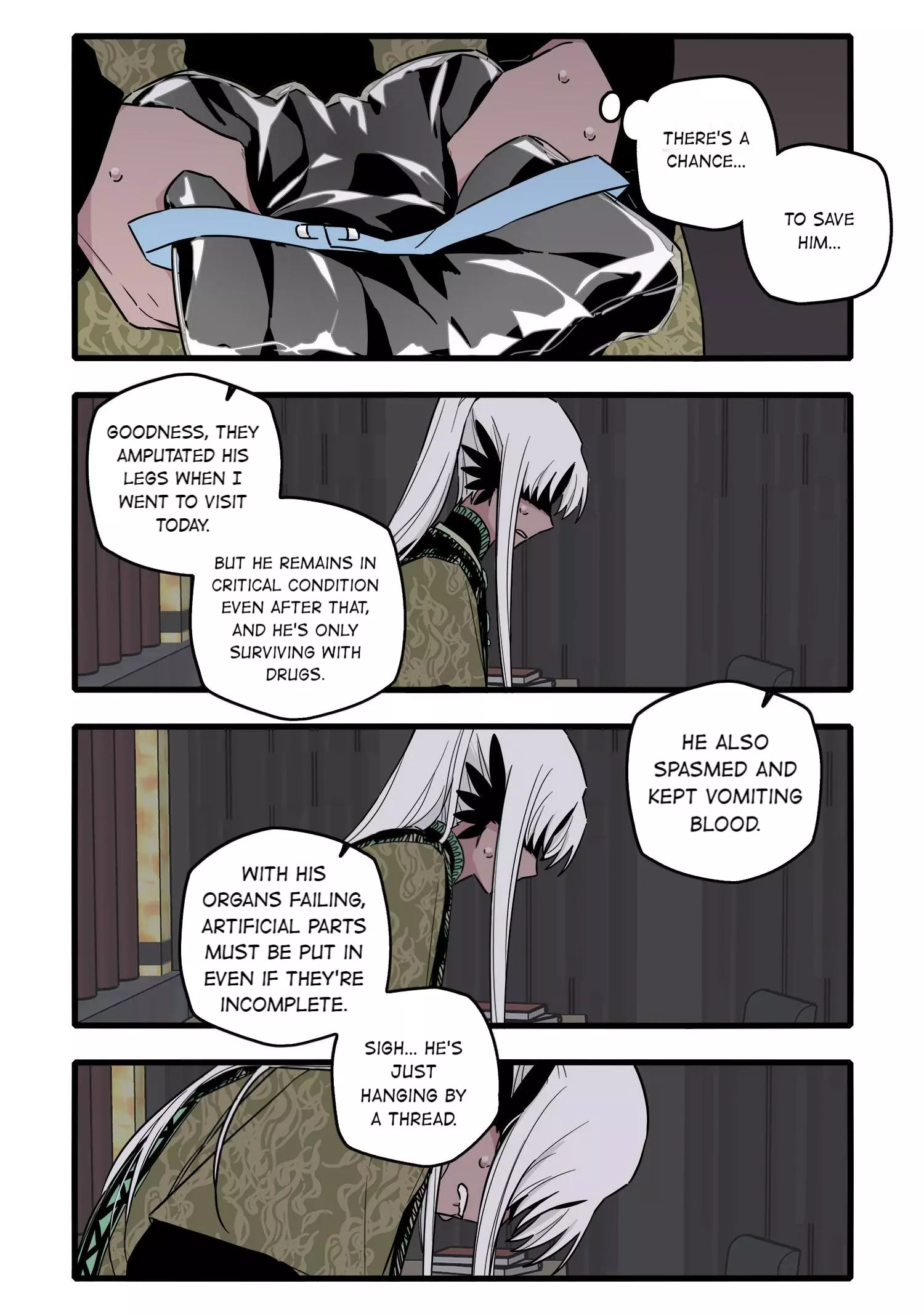 Manga page 4