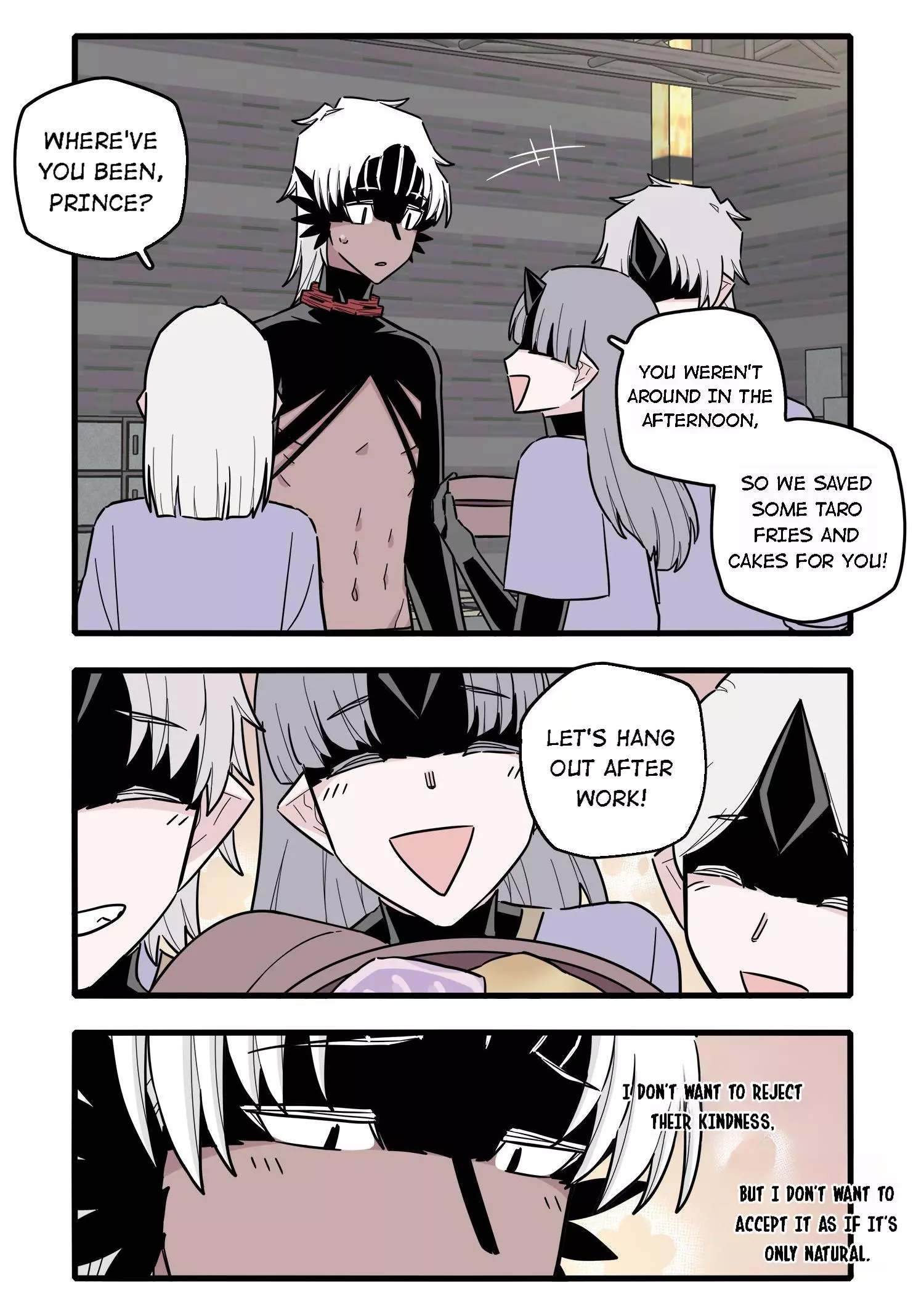 Manga page 15