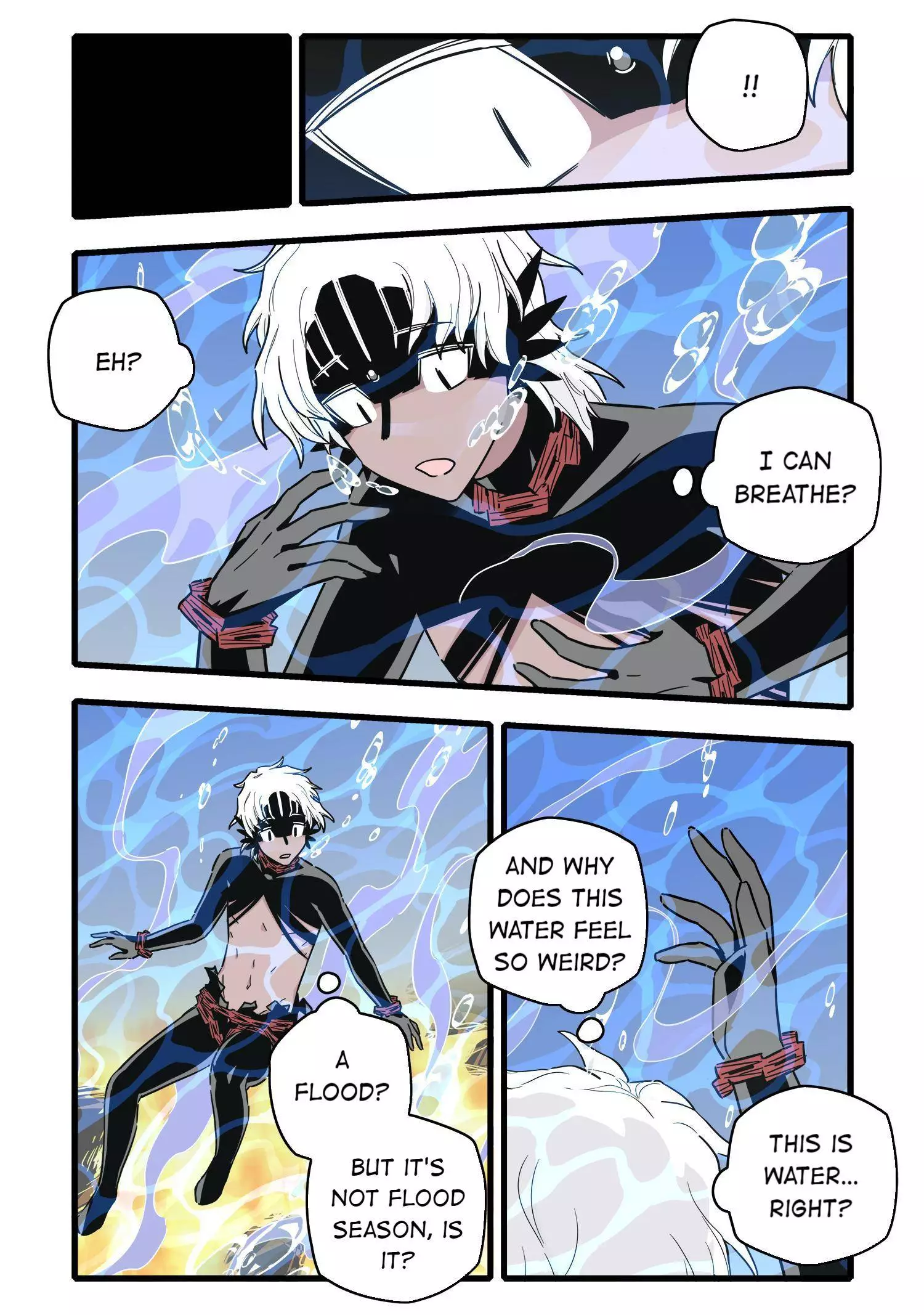 Manga page 11