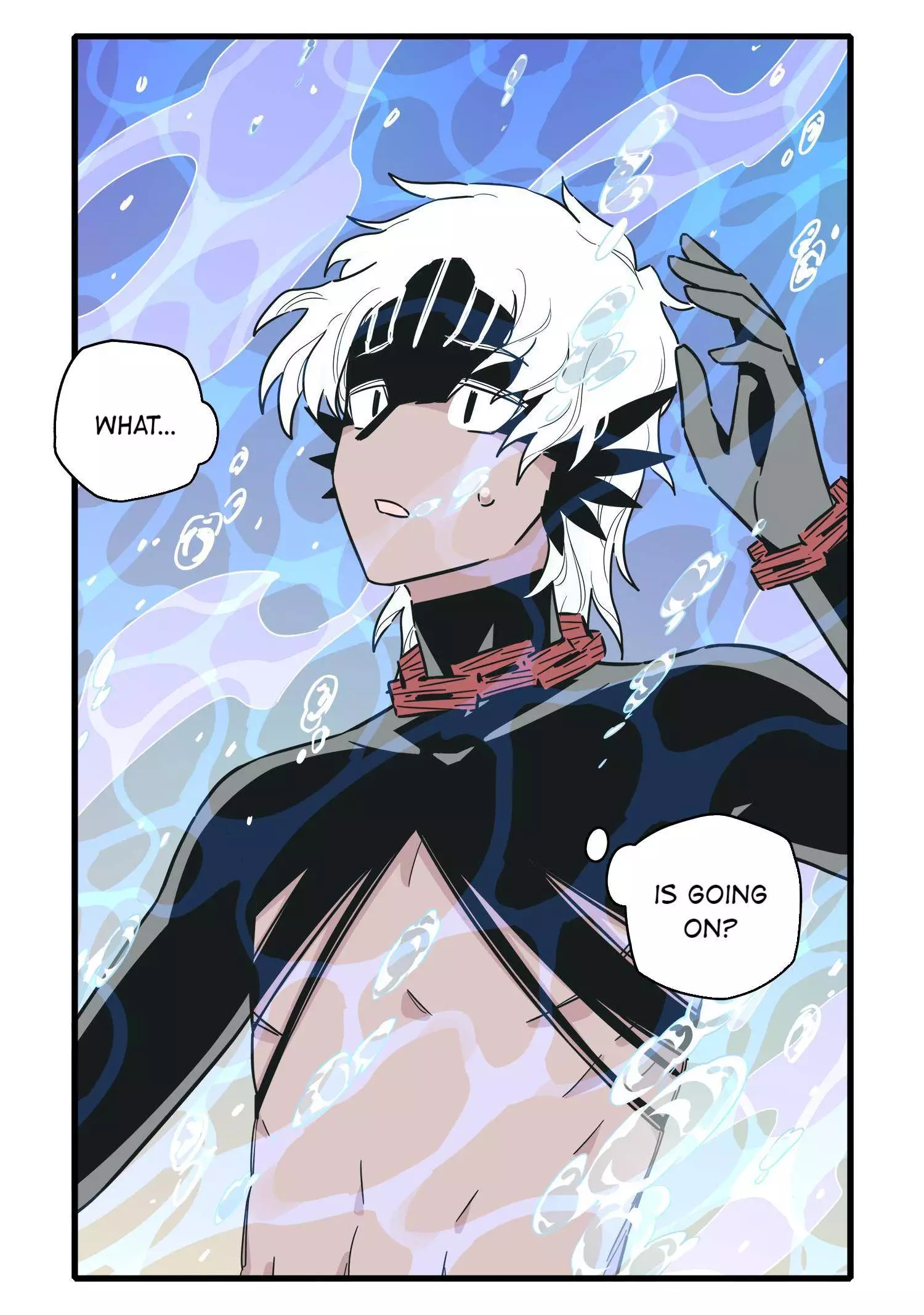 Manga page 12